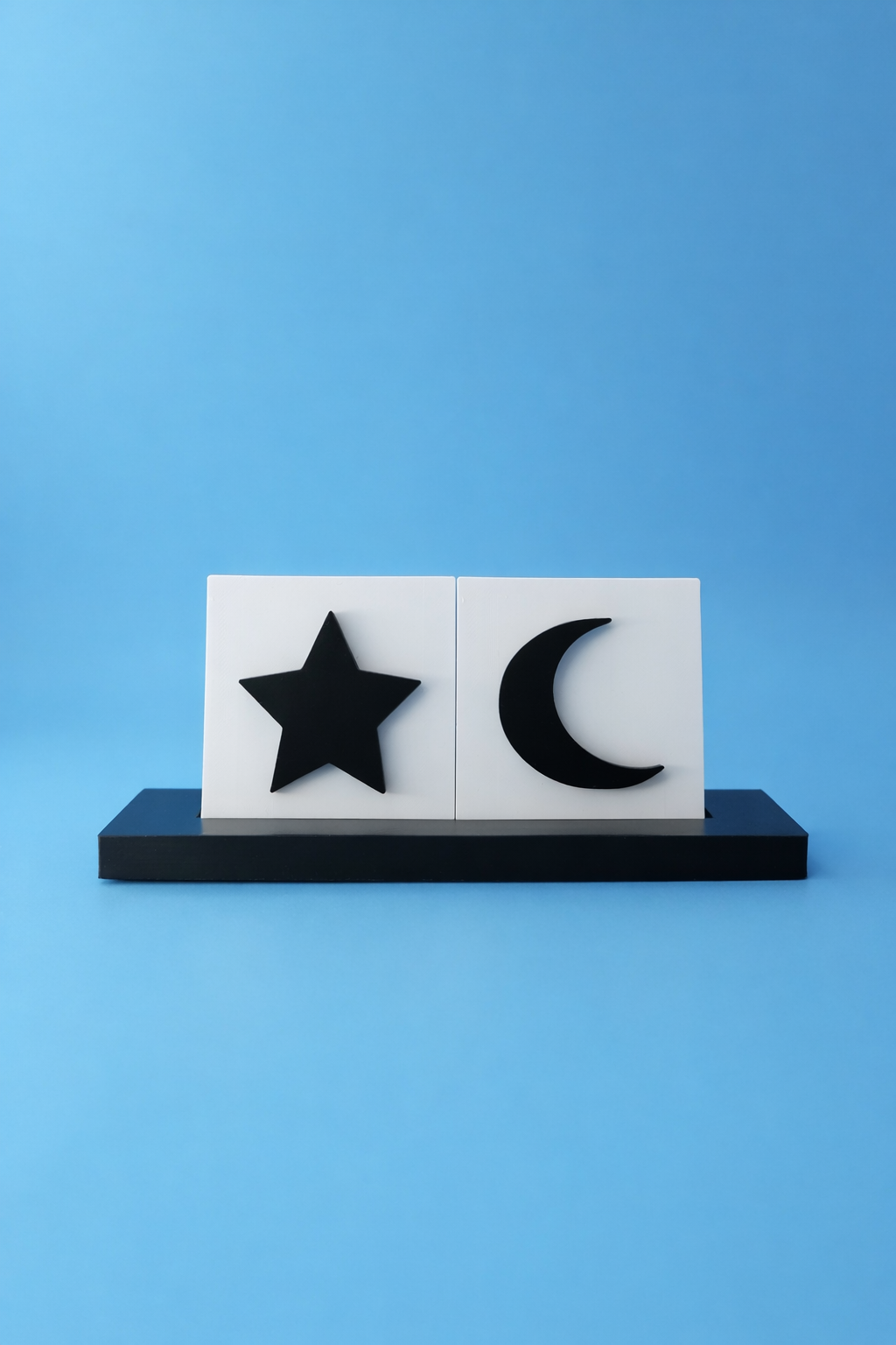 Moon & Star