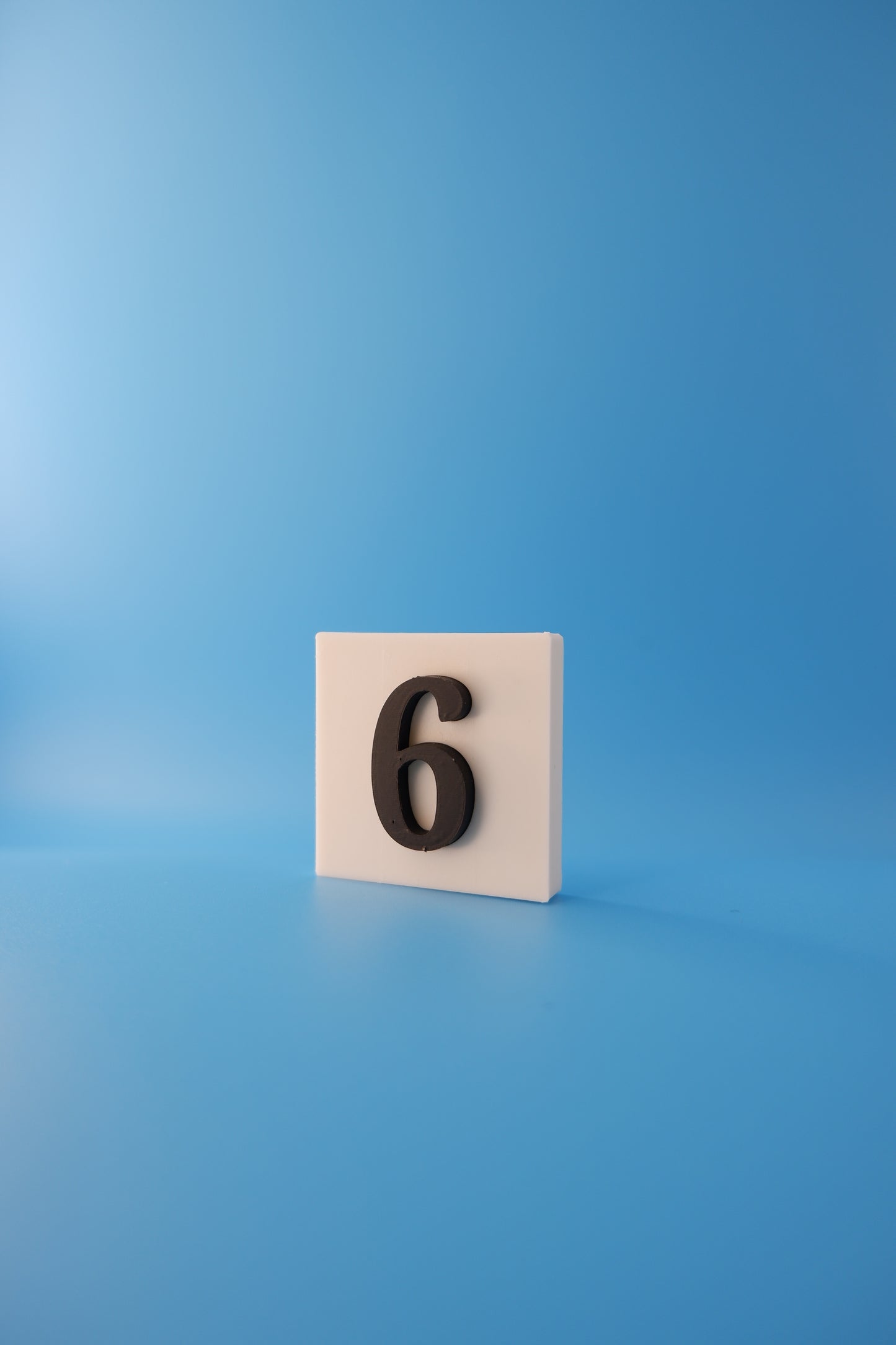 Numbers 0-9