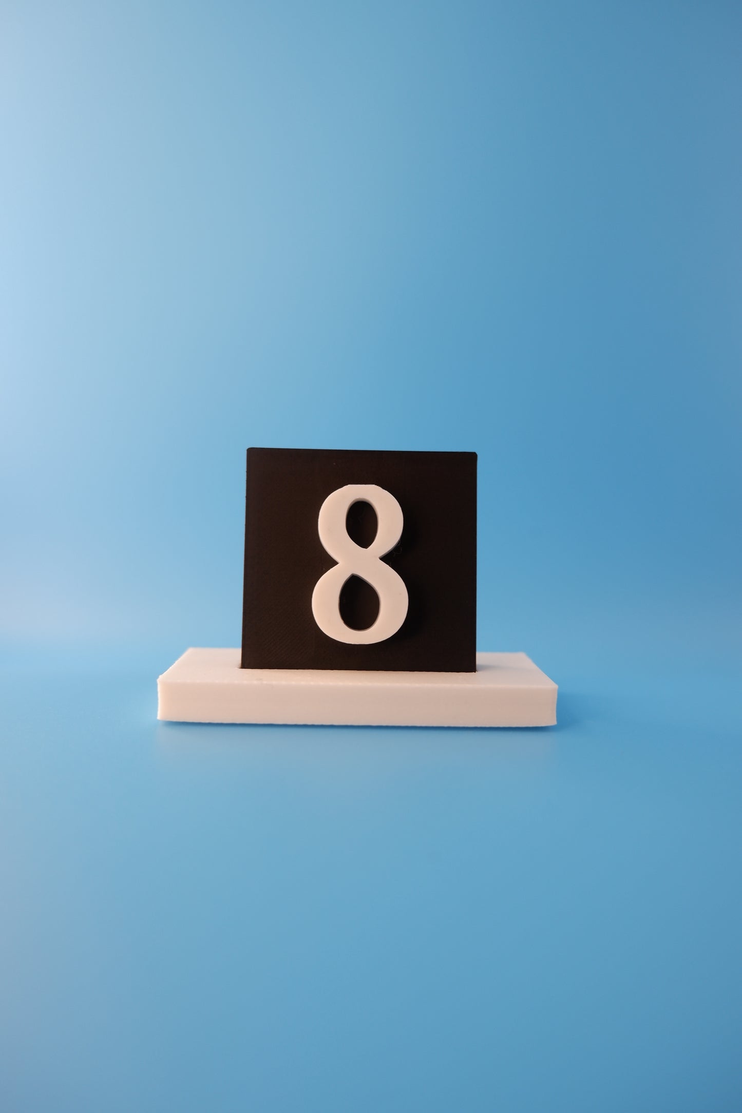Numbers 0-9
