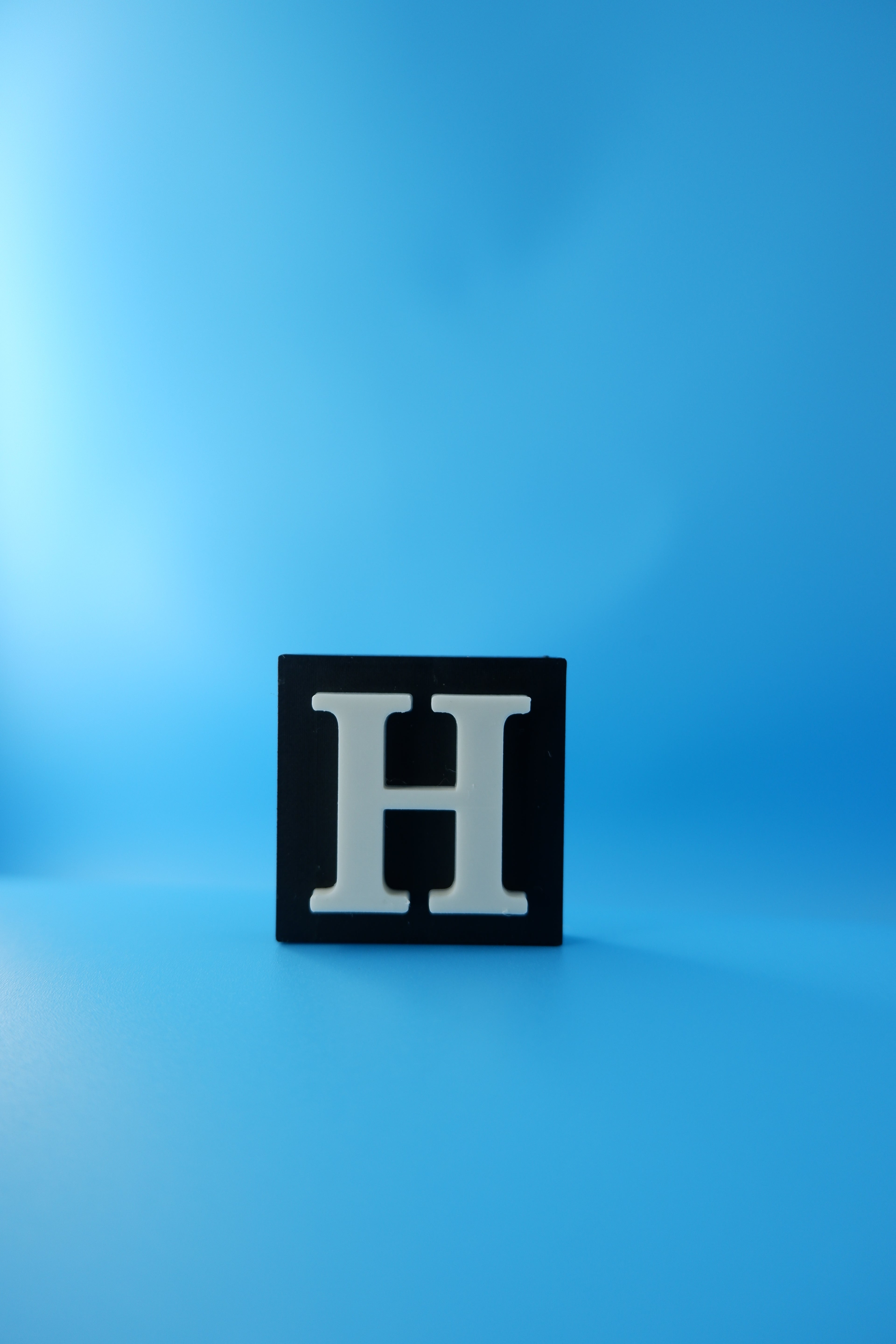 Letters A-Z