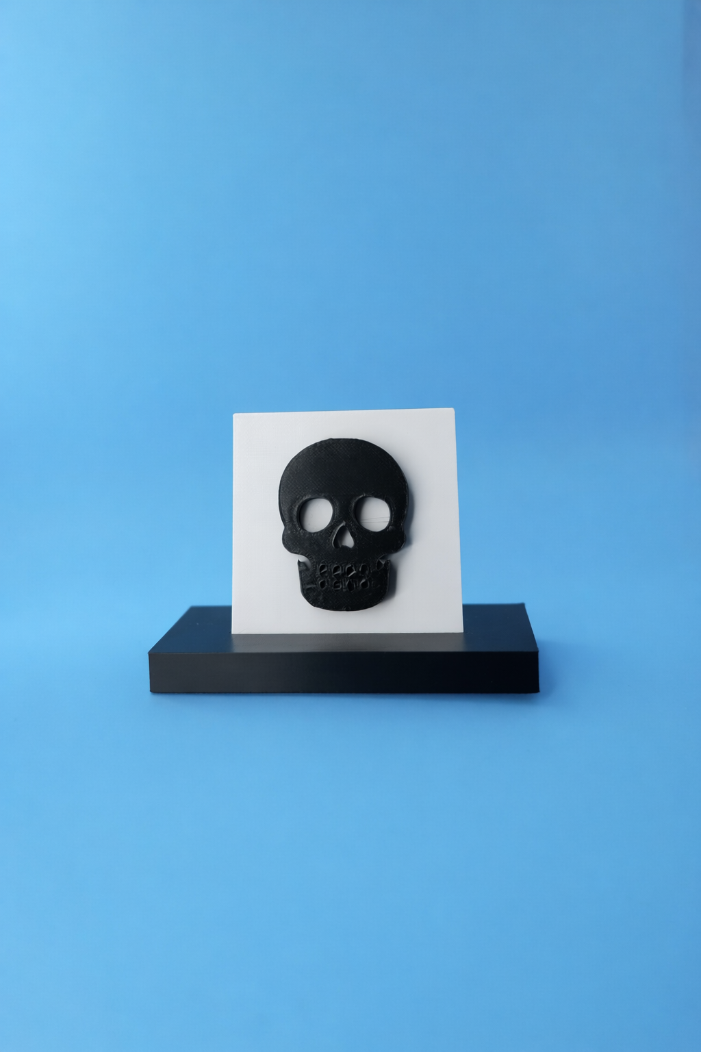 Bone Keeper