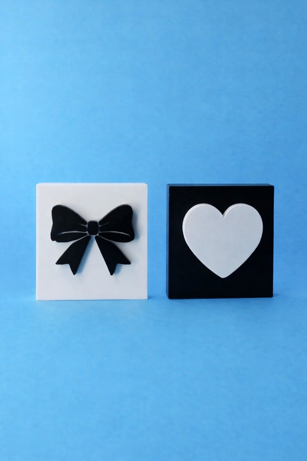 Tied Heart