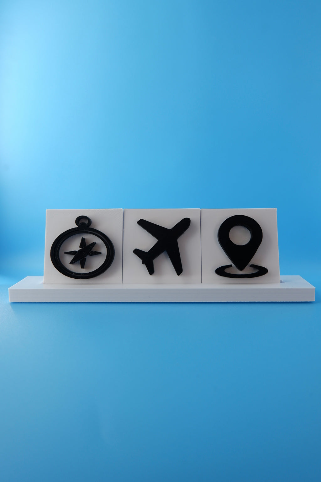 Explorer Set