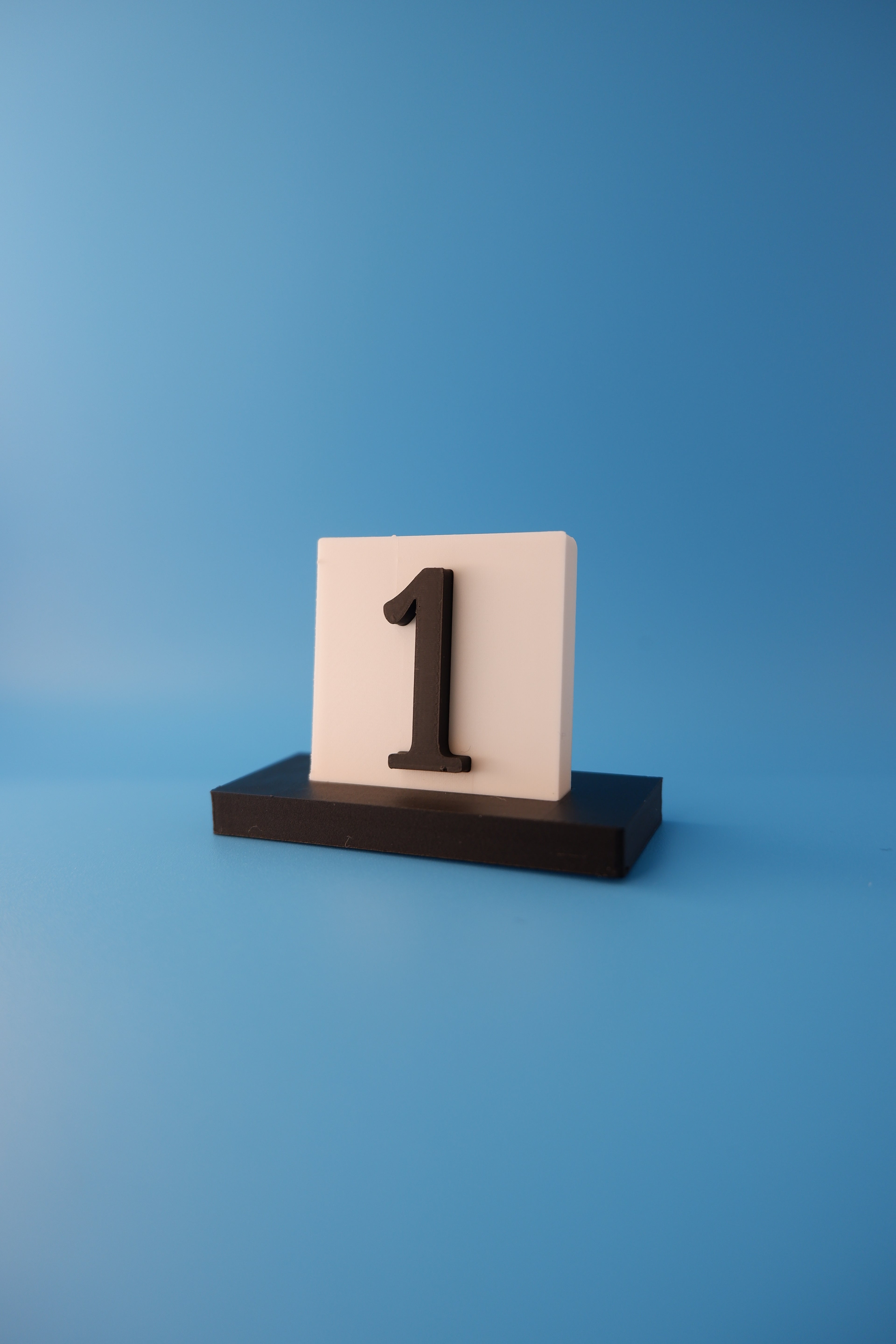 Numbers 0-9