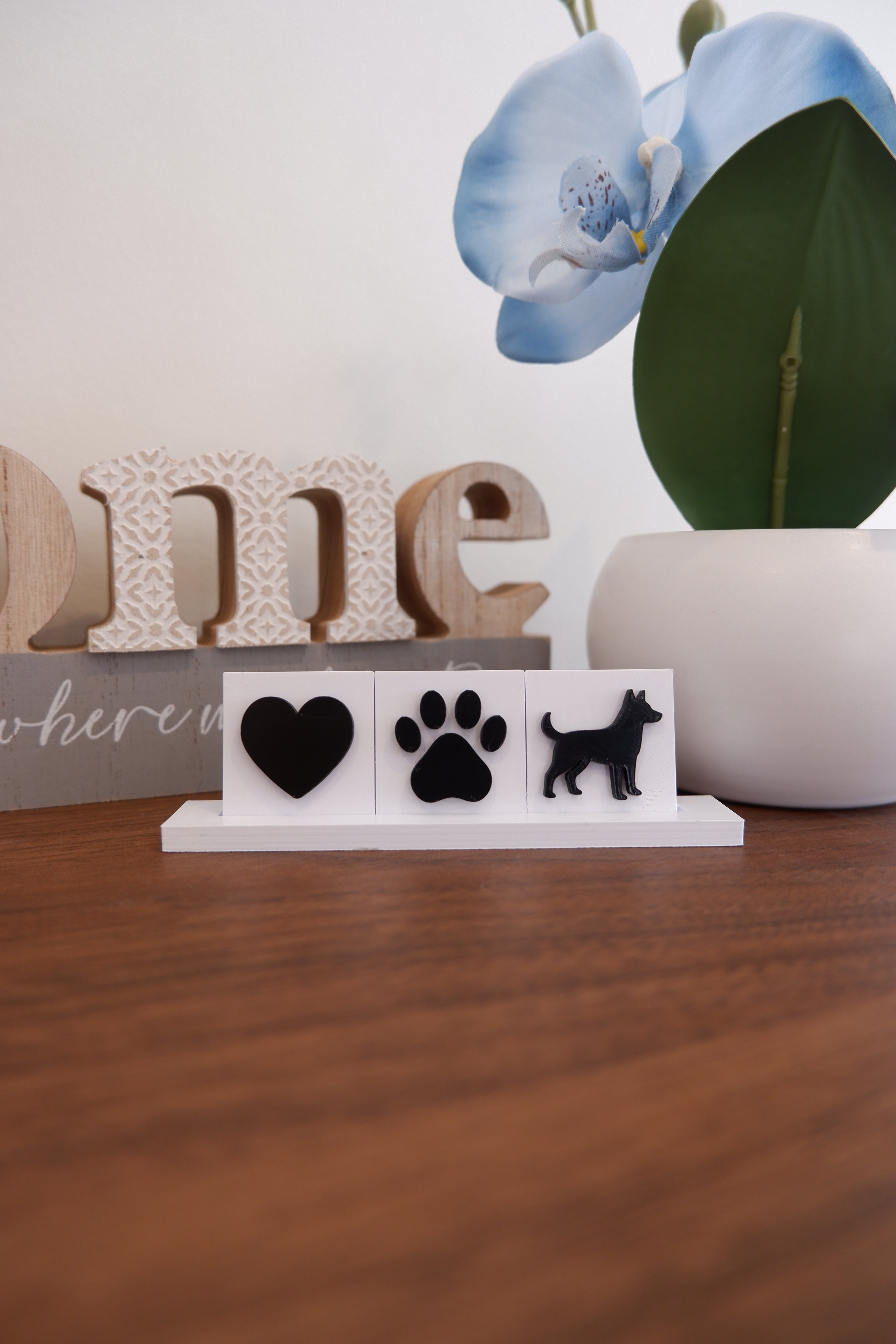 A Dog’s Love Set