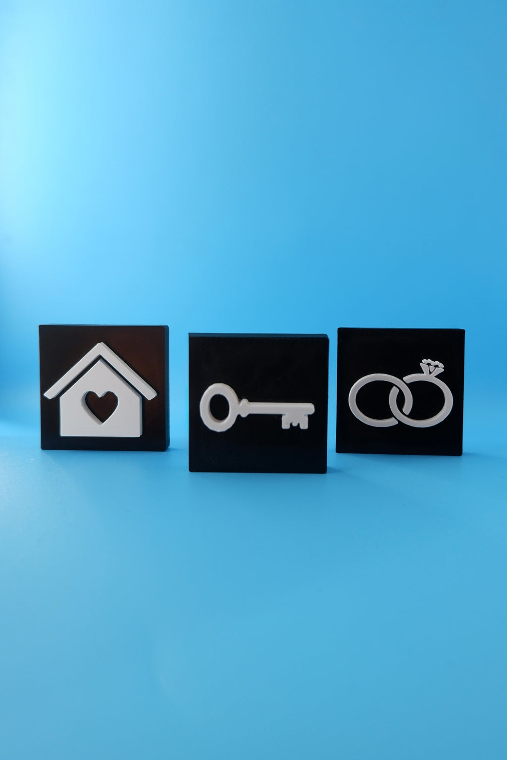 Key to Us Set