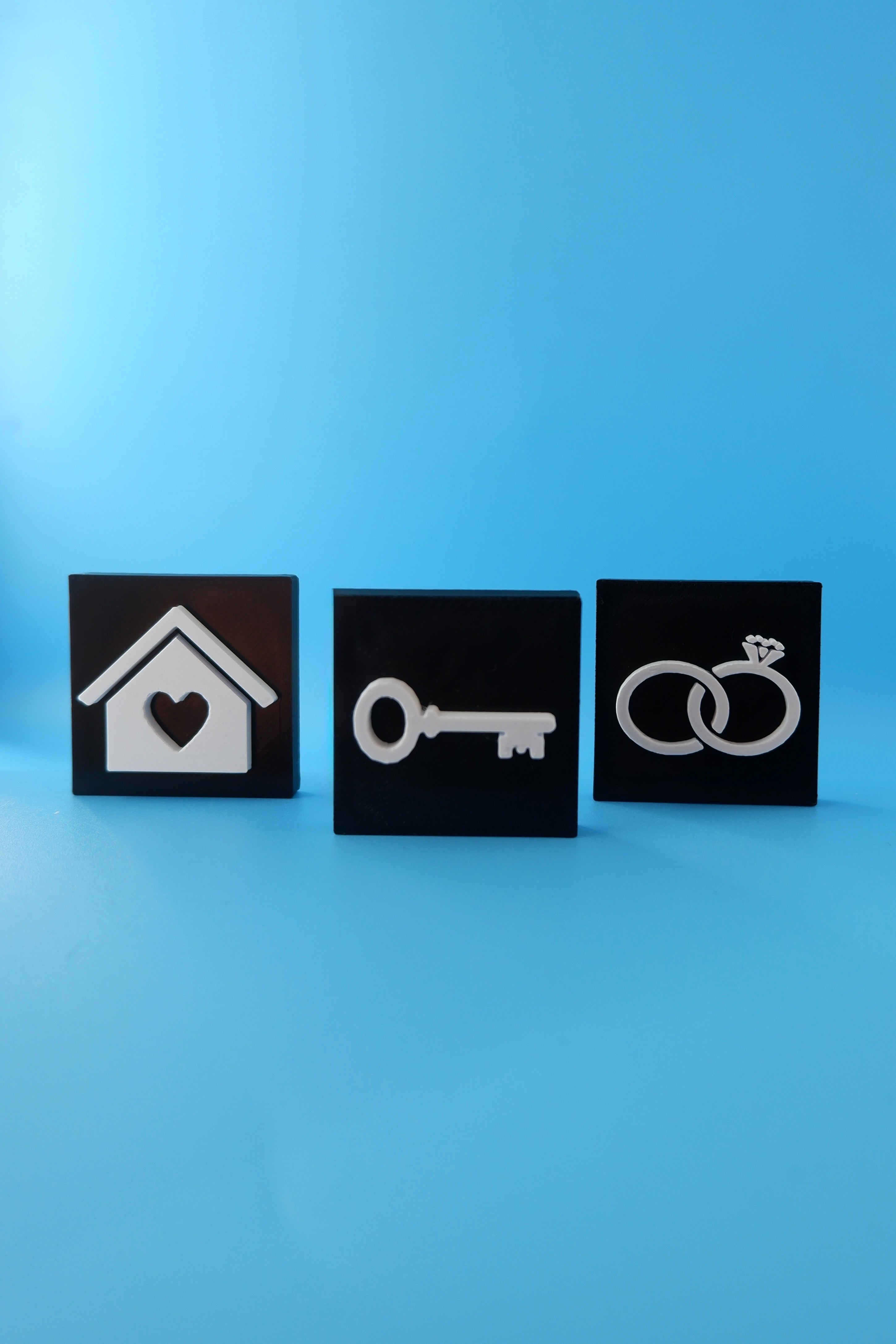 Key to Us Set