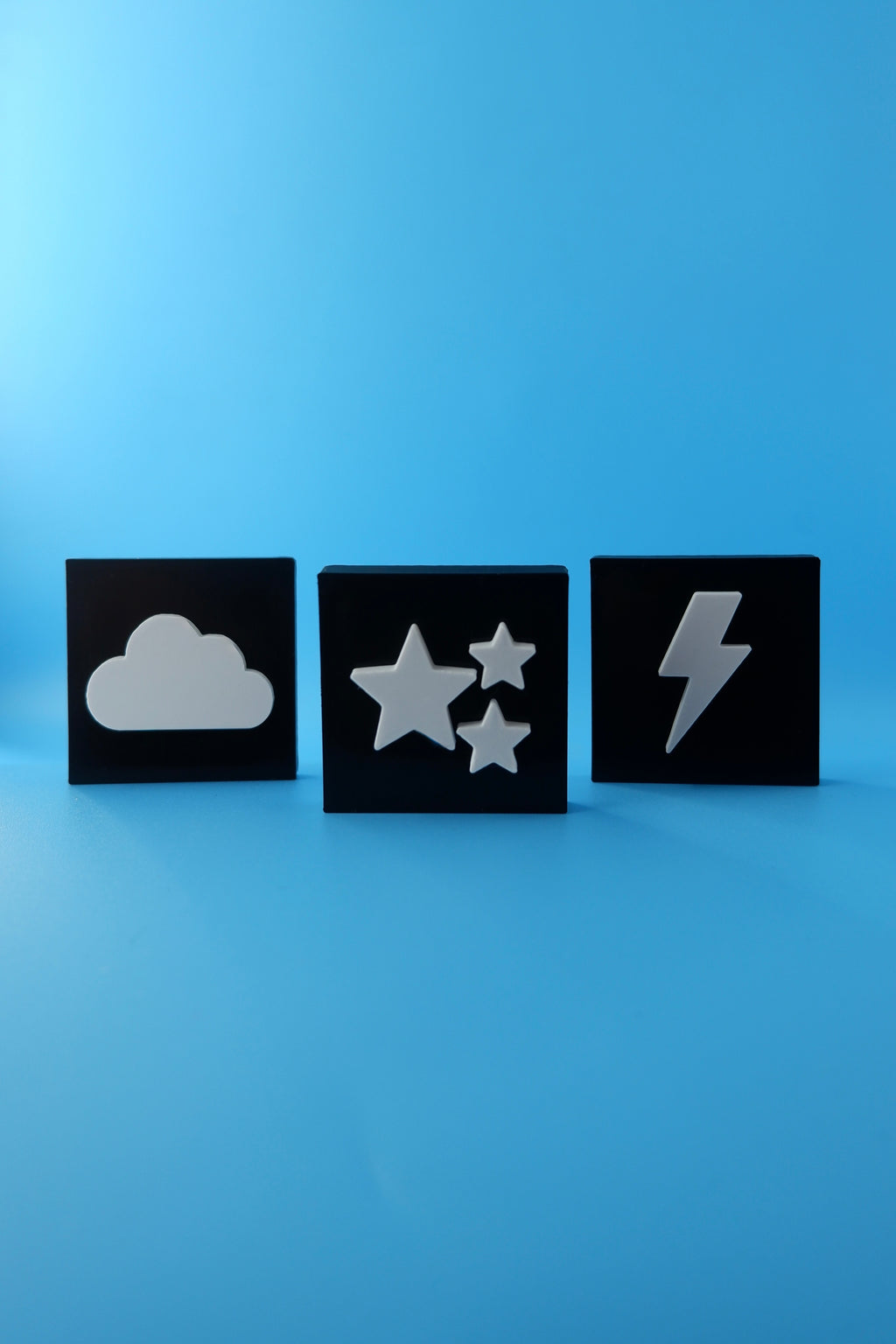 Star Storm Set