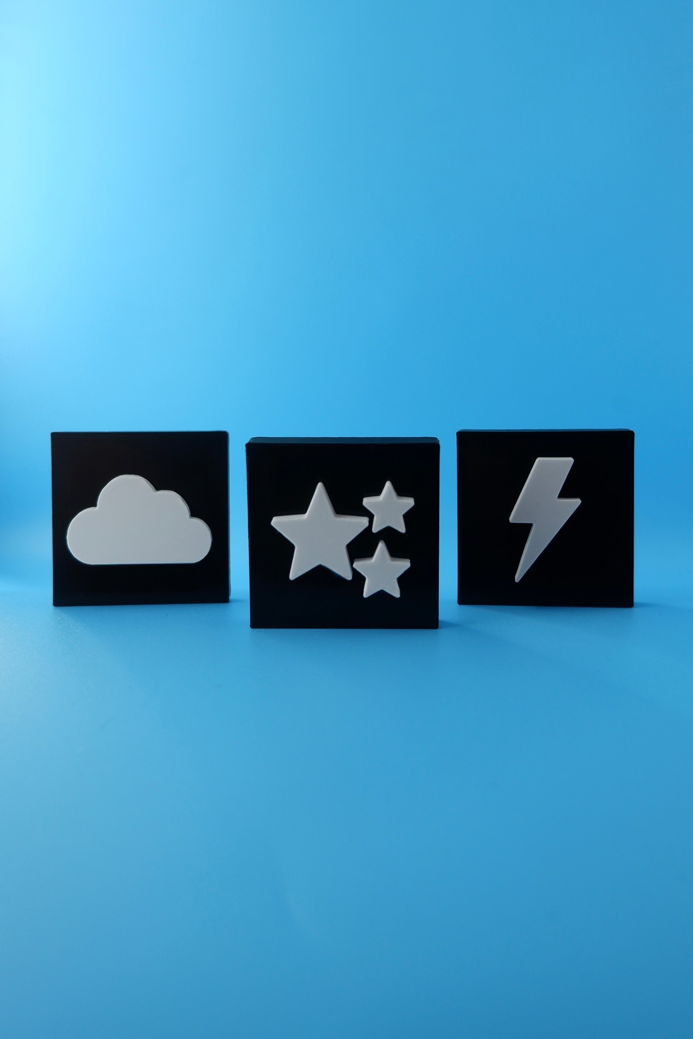 Star Storm Set