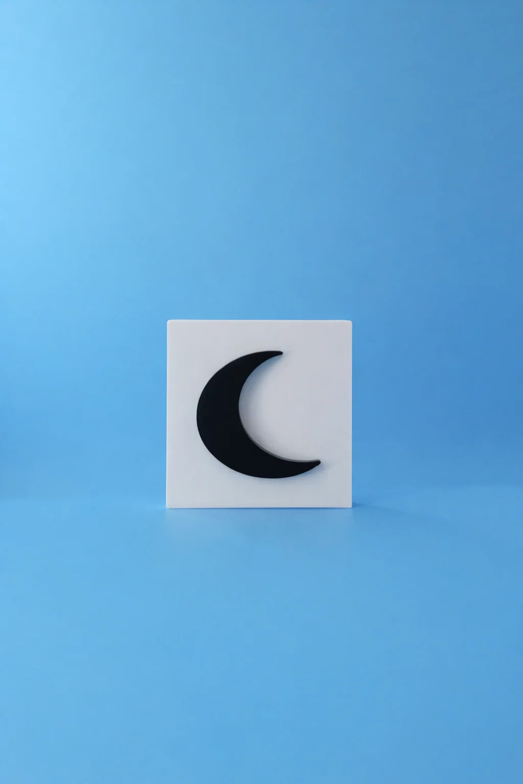 Moon & Star