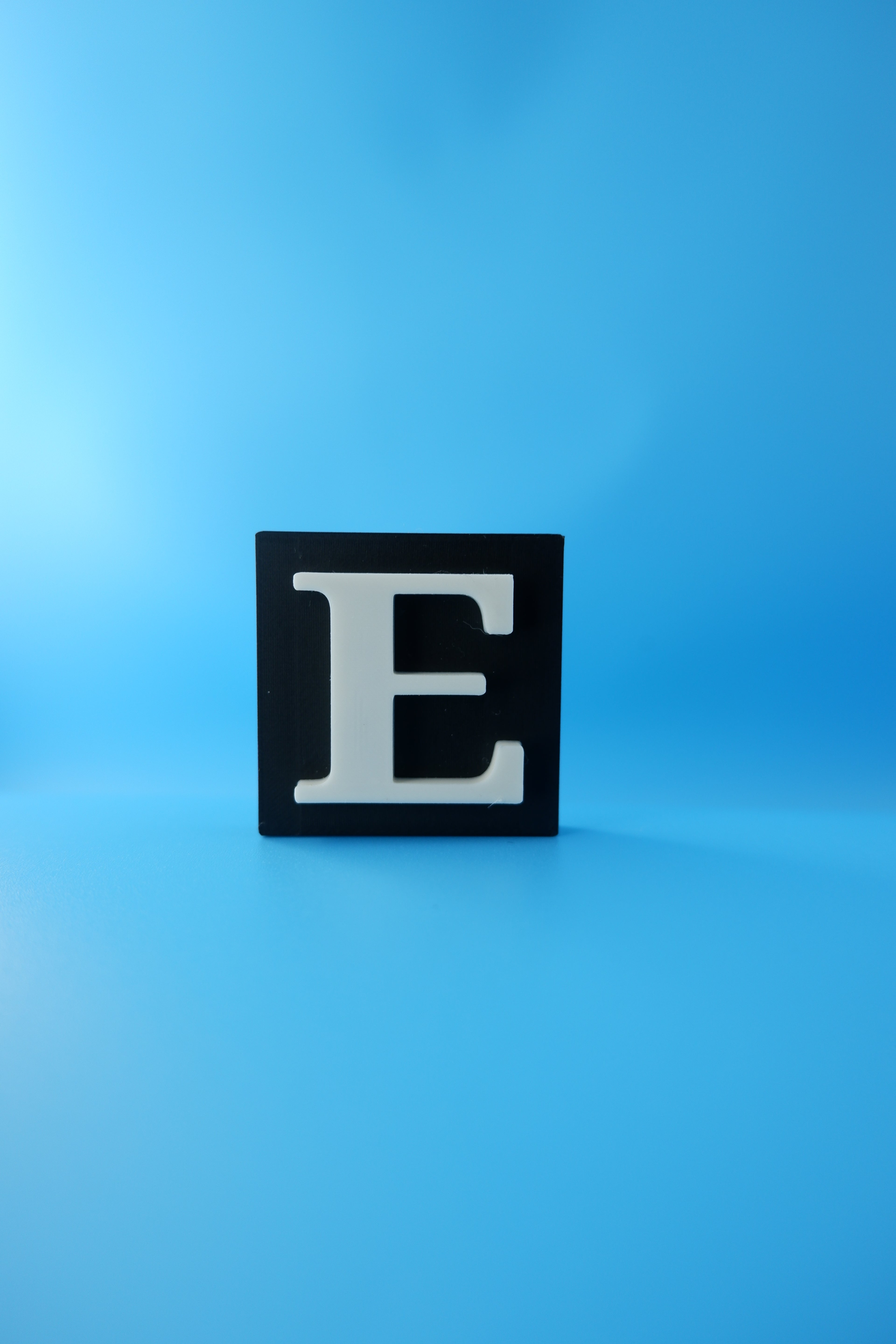 Letters A-Z
