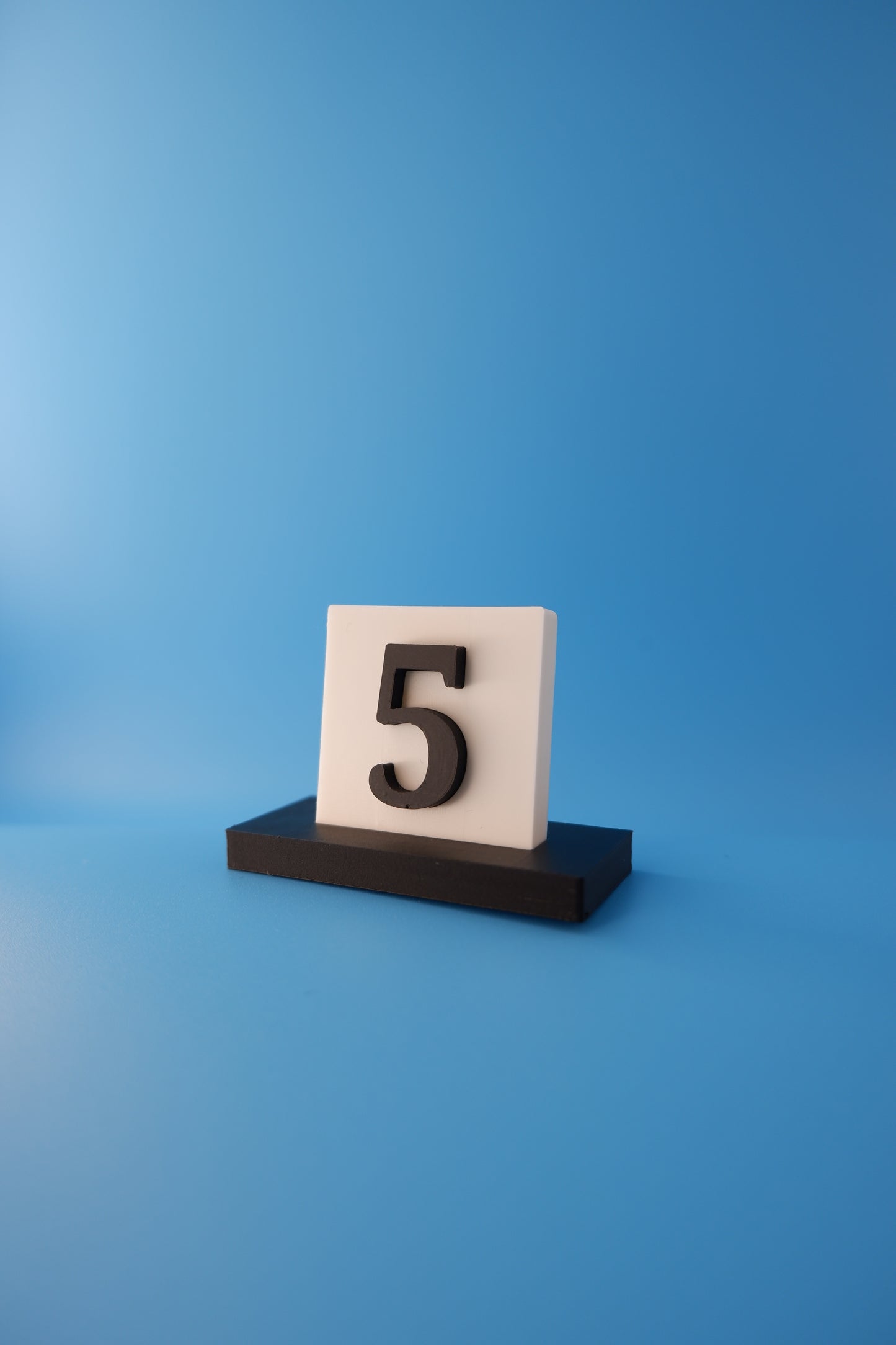 Numbers 0-9