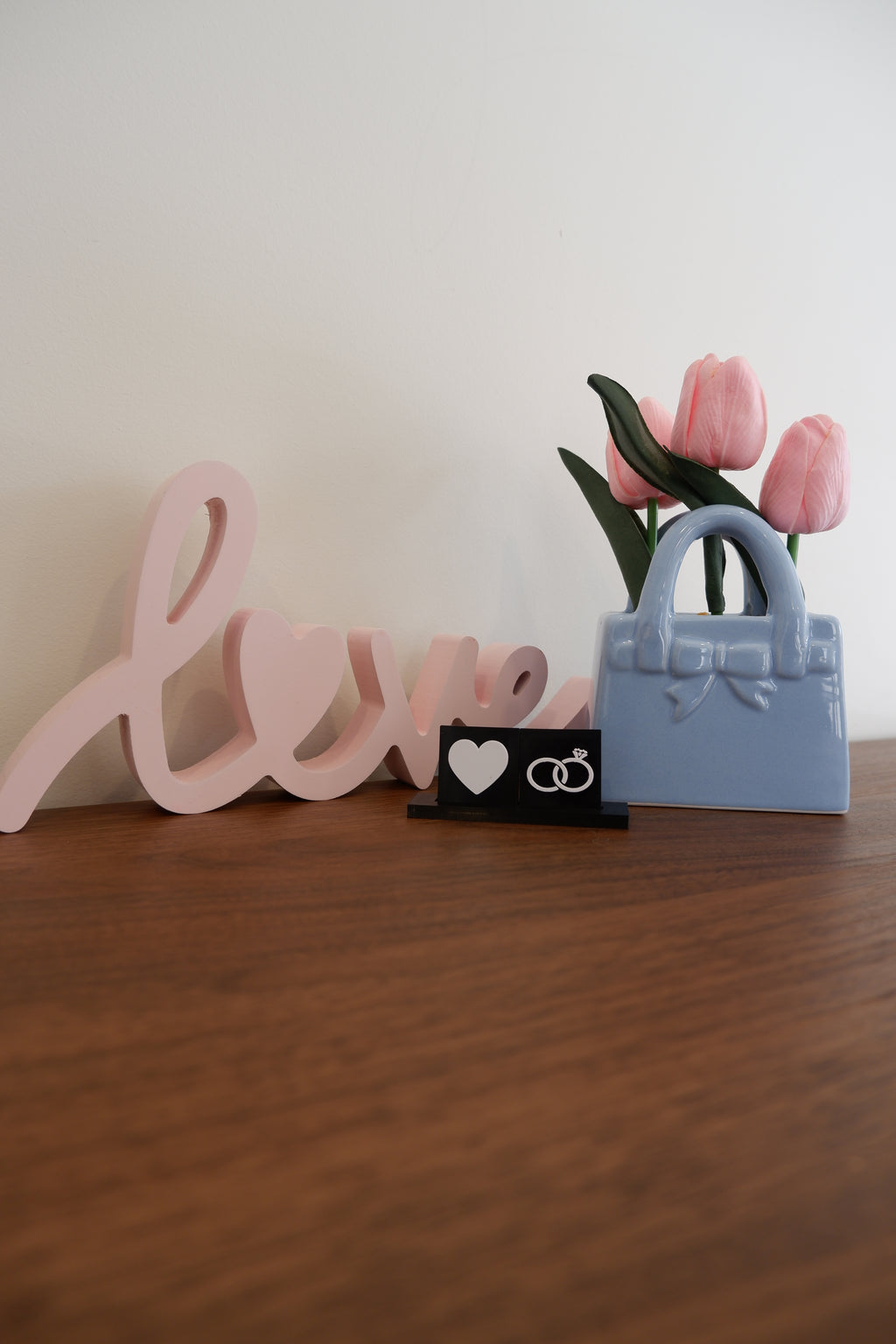 Dual Hearts