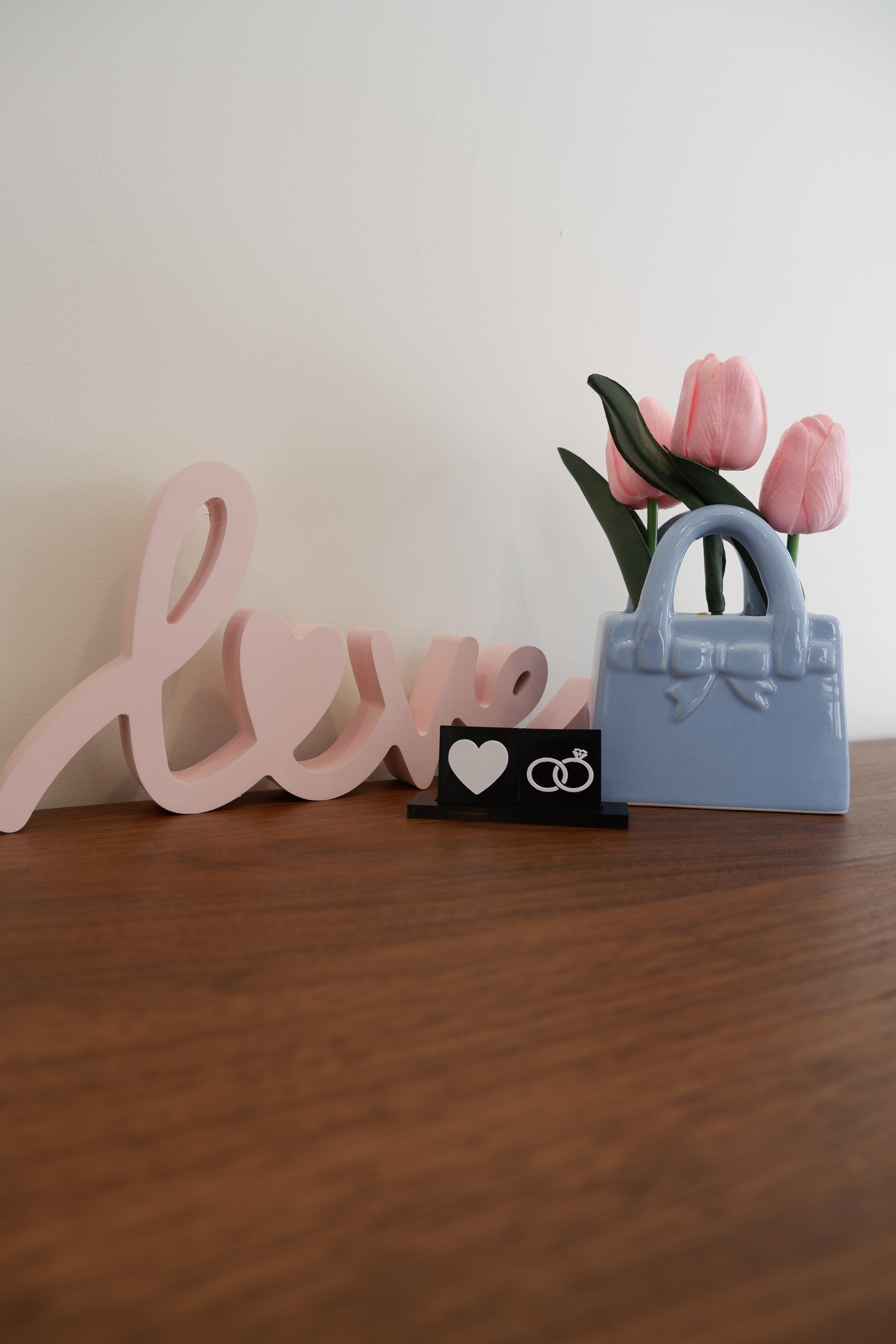 Dual Hearts
