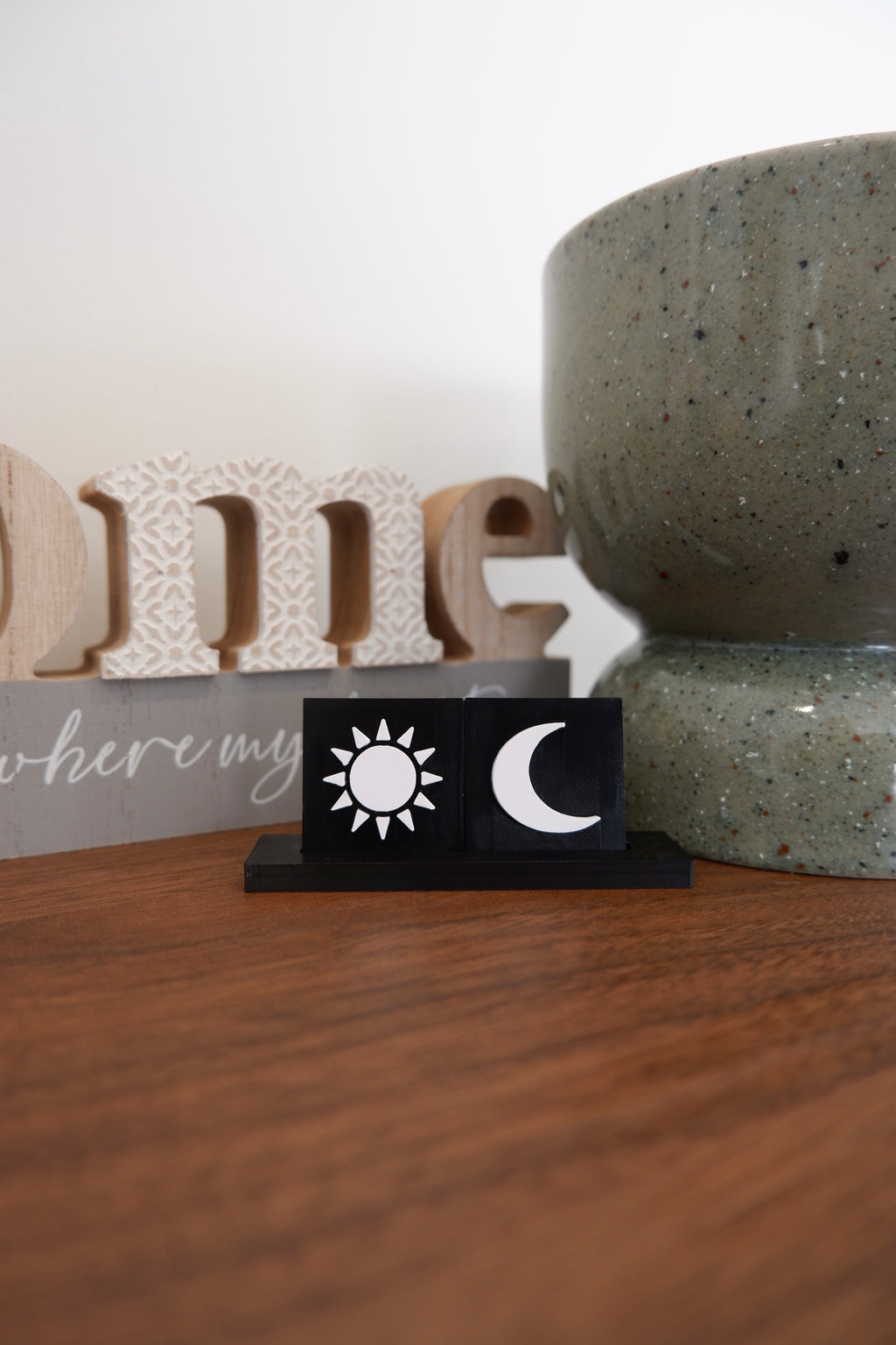 Night & Day