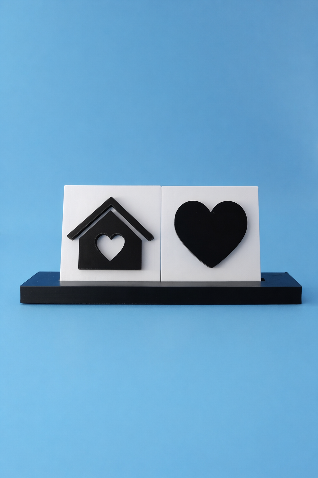 Heart & Home