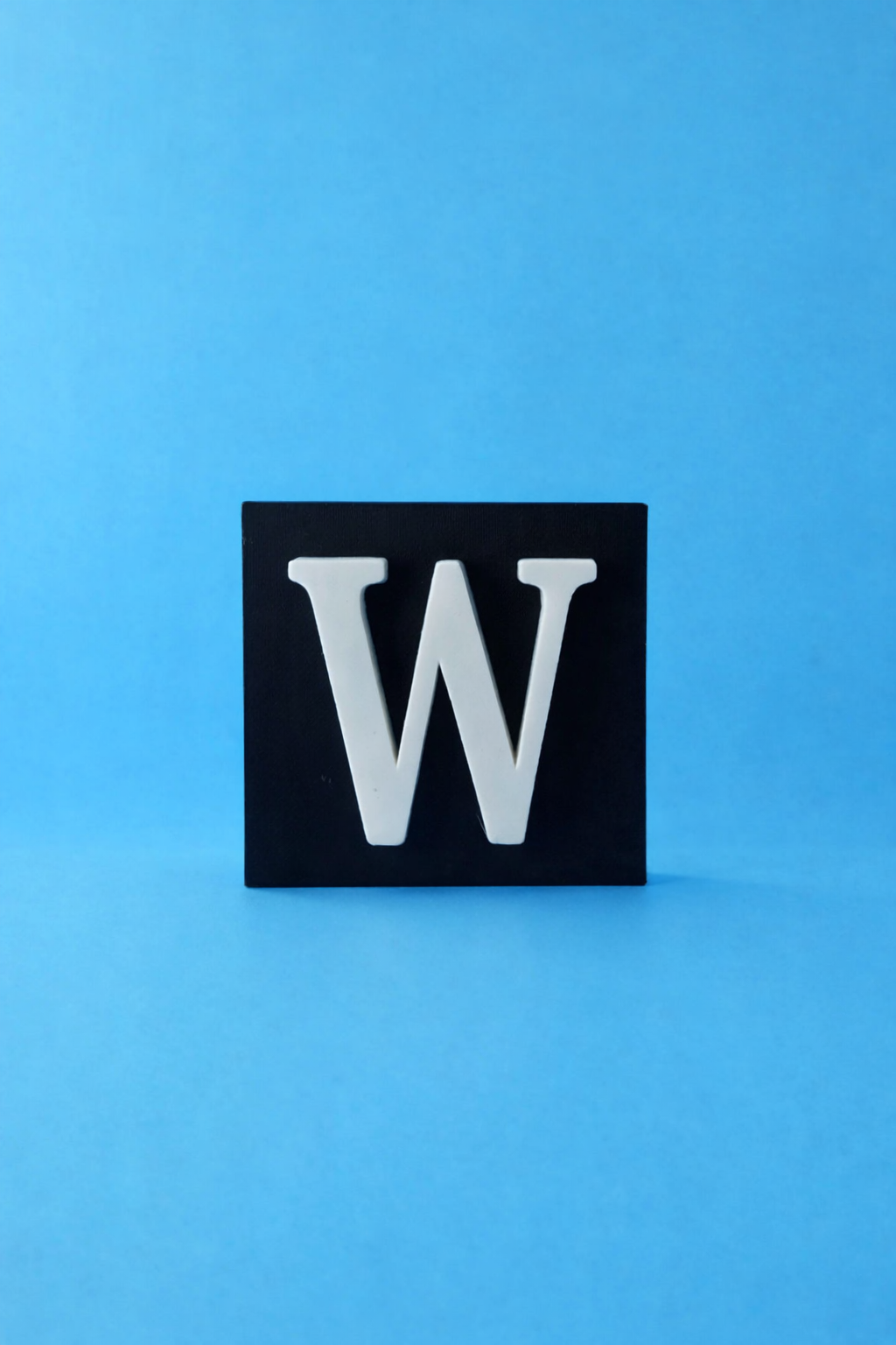 Letters