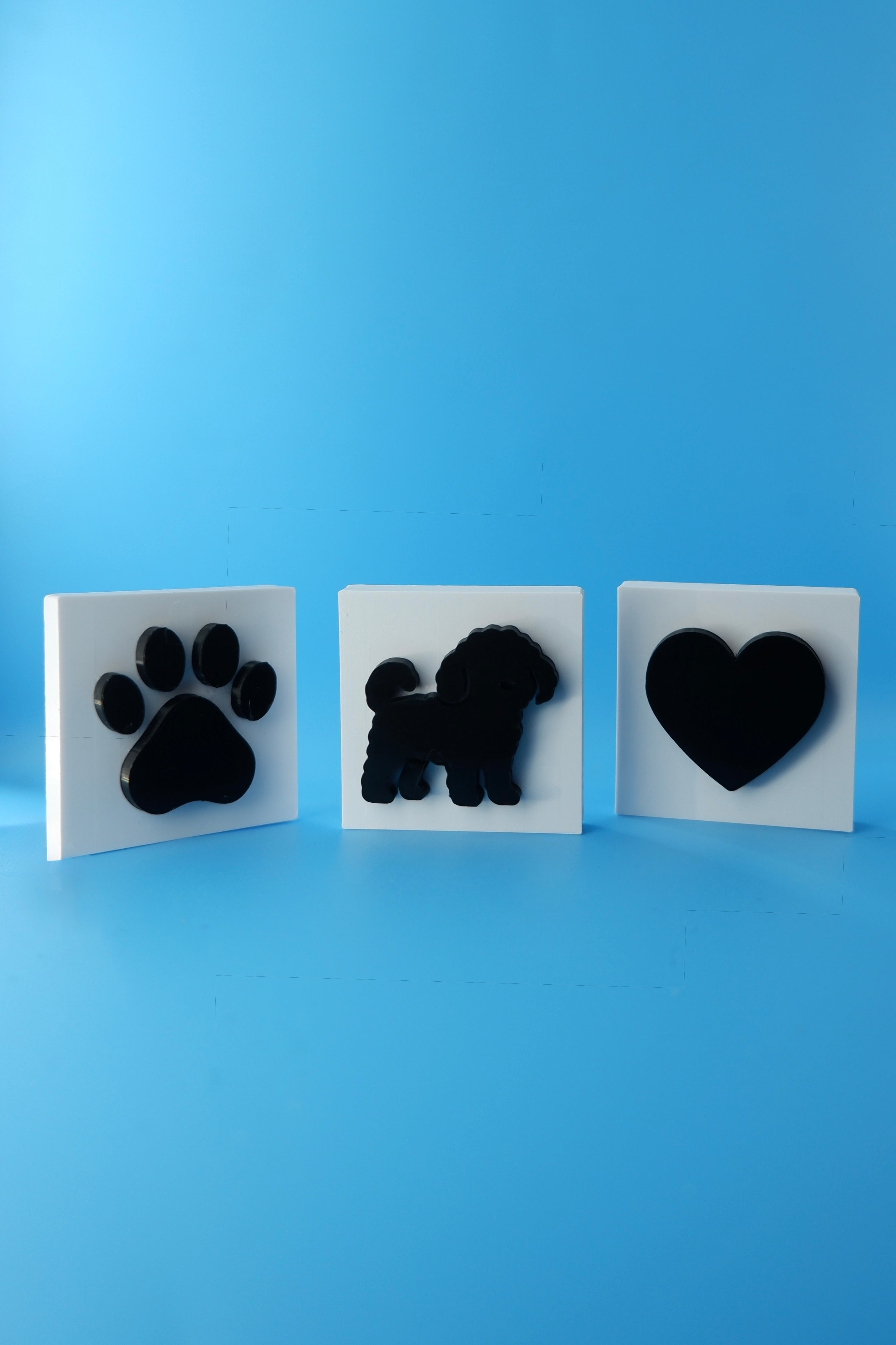 A Dog’s Love Set