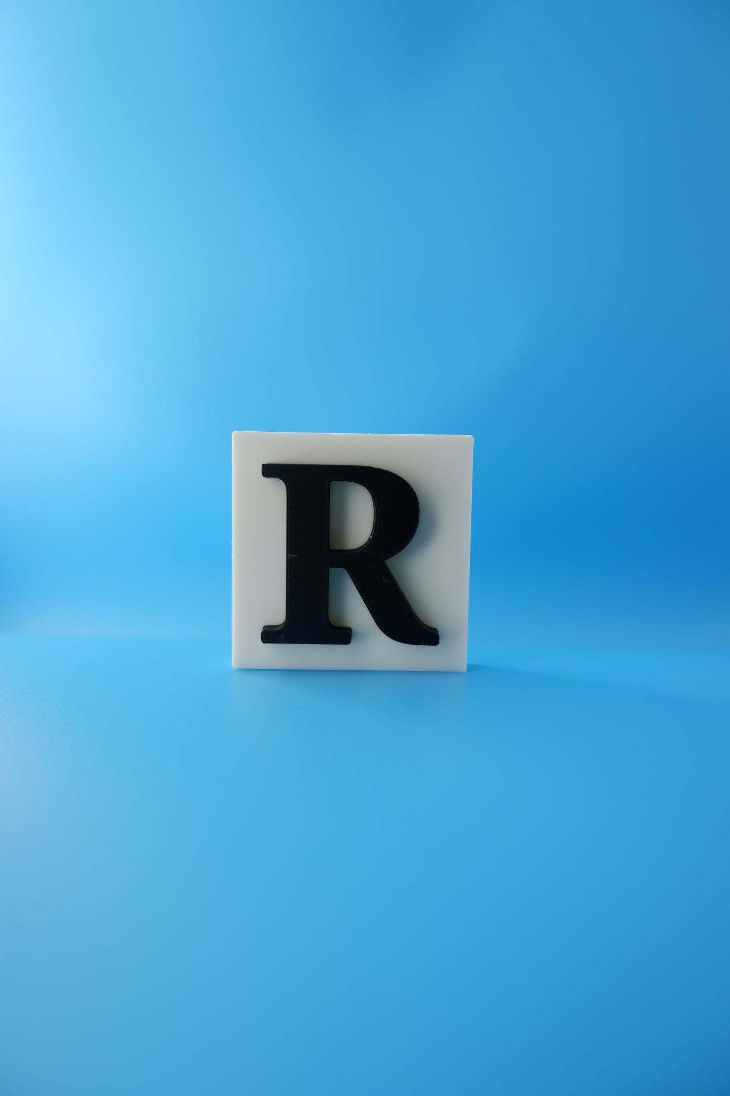 Letters A-Z