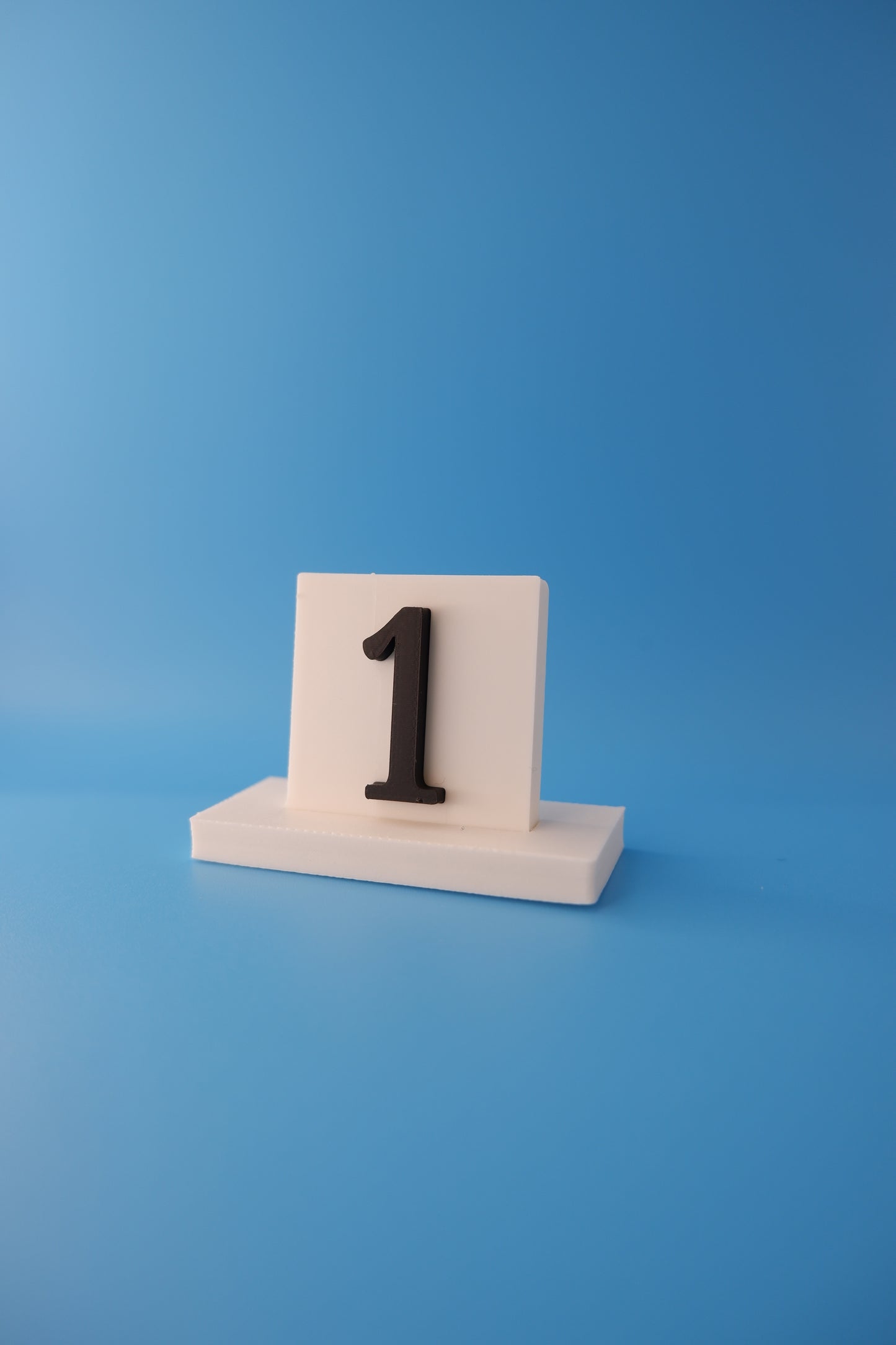 Numbers 0-9