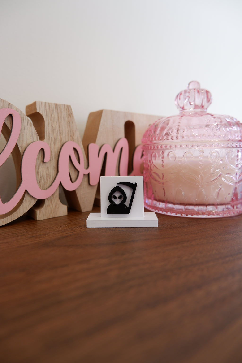 Soul Keeper