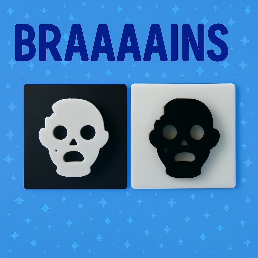 Braaaains