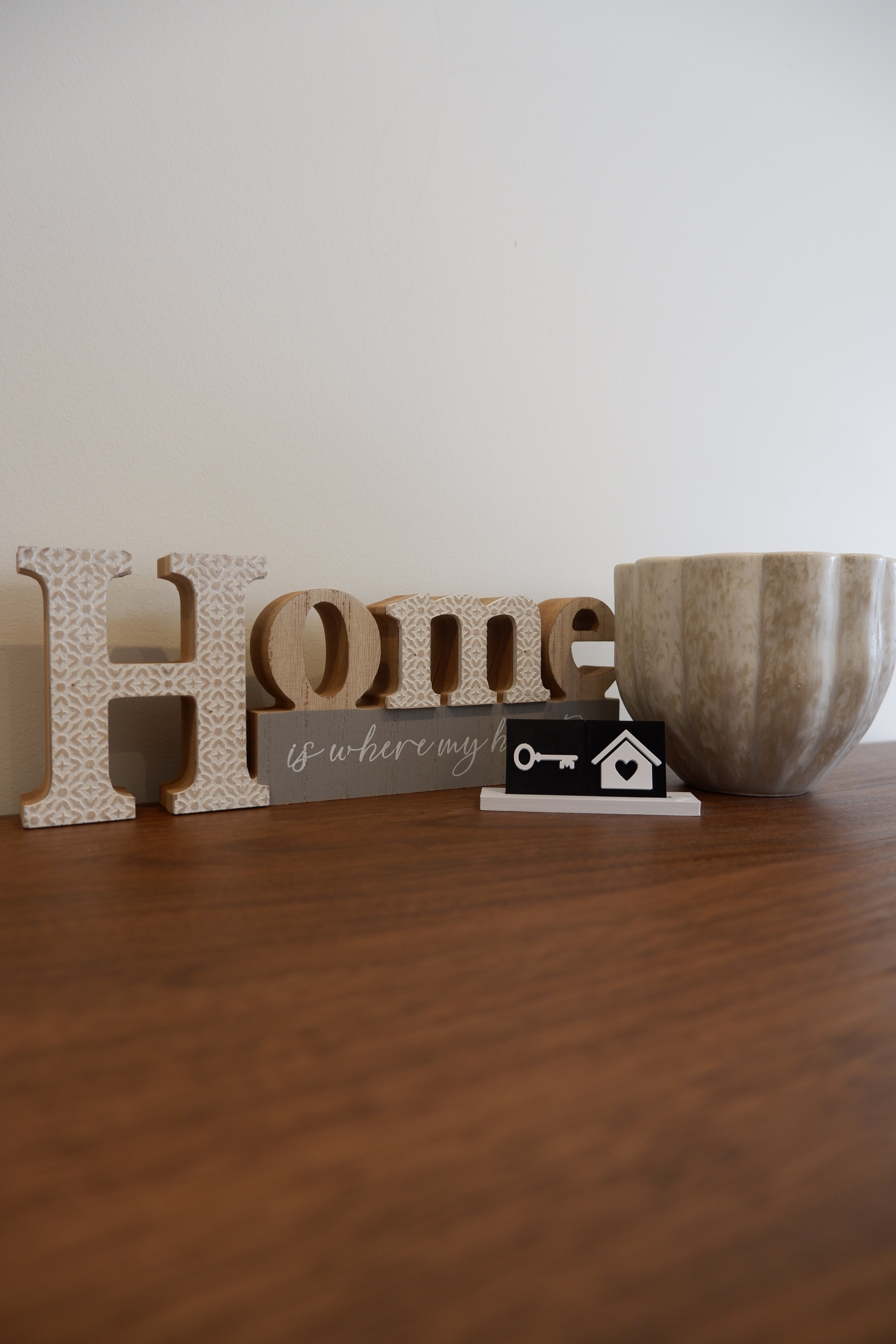 Forever Home