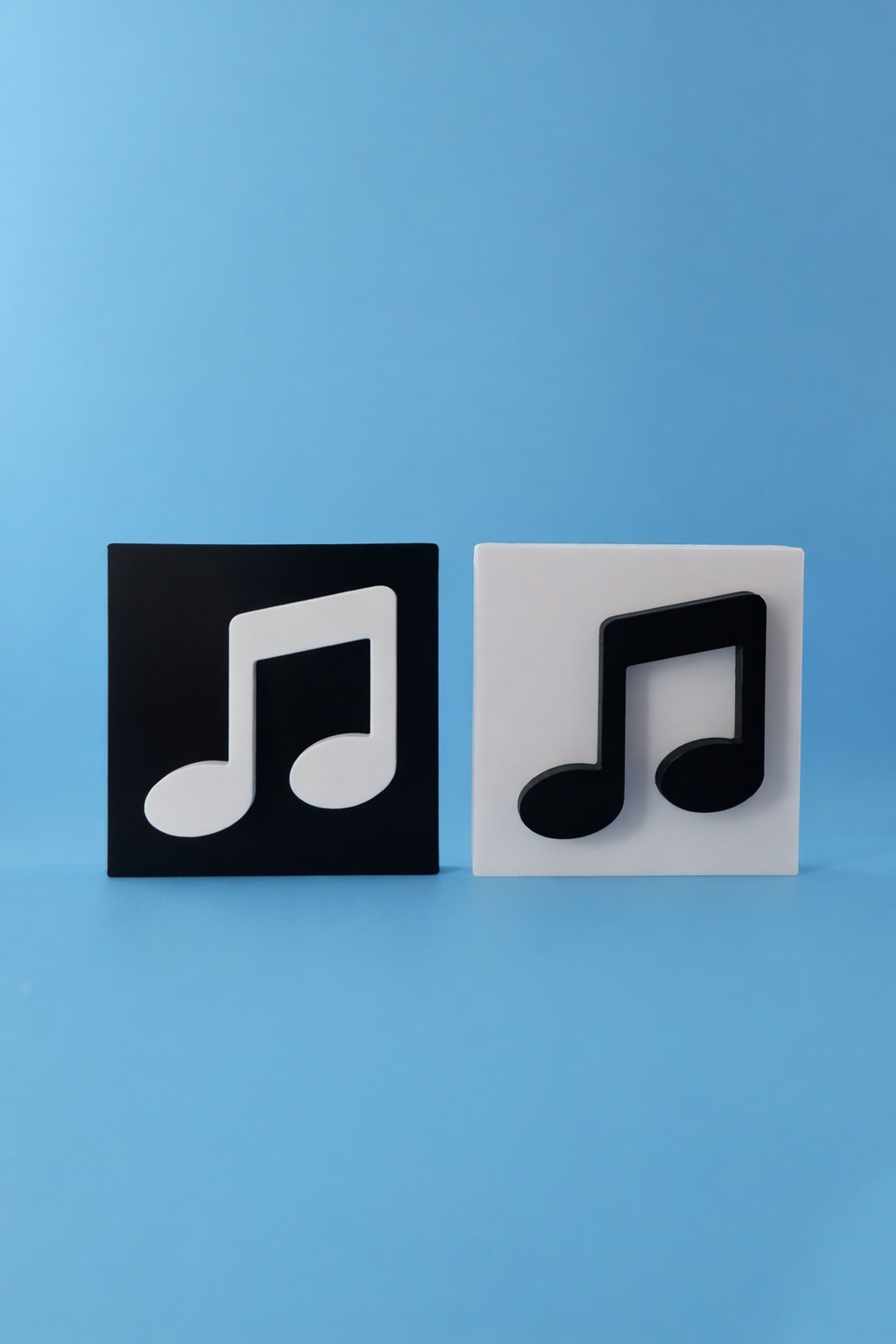 Music to my Ears