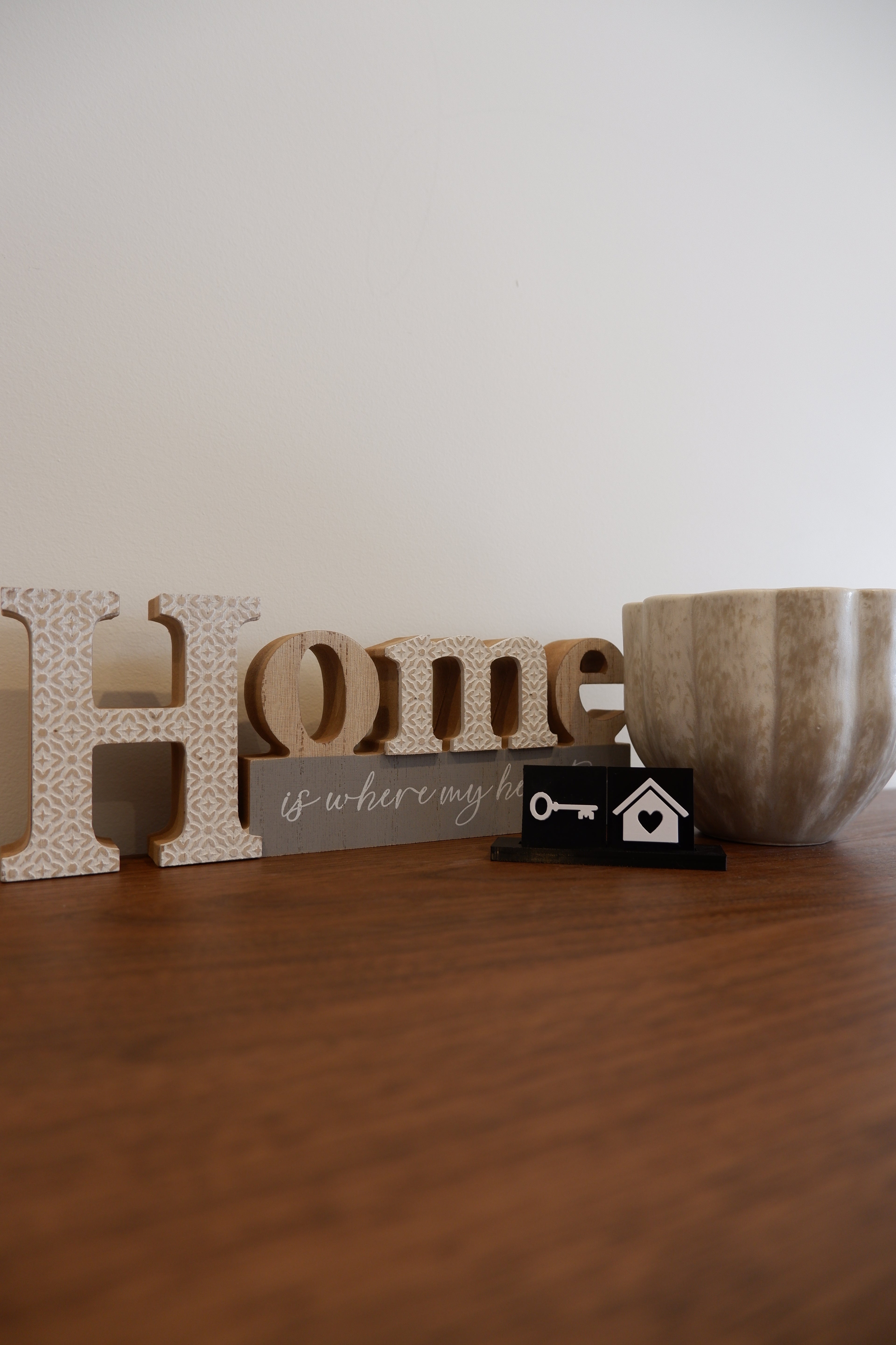 Forever Home