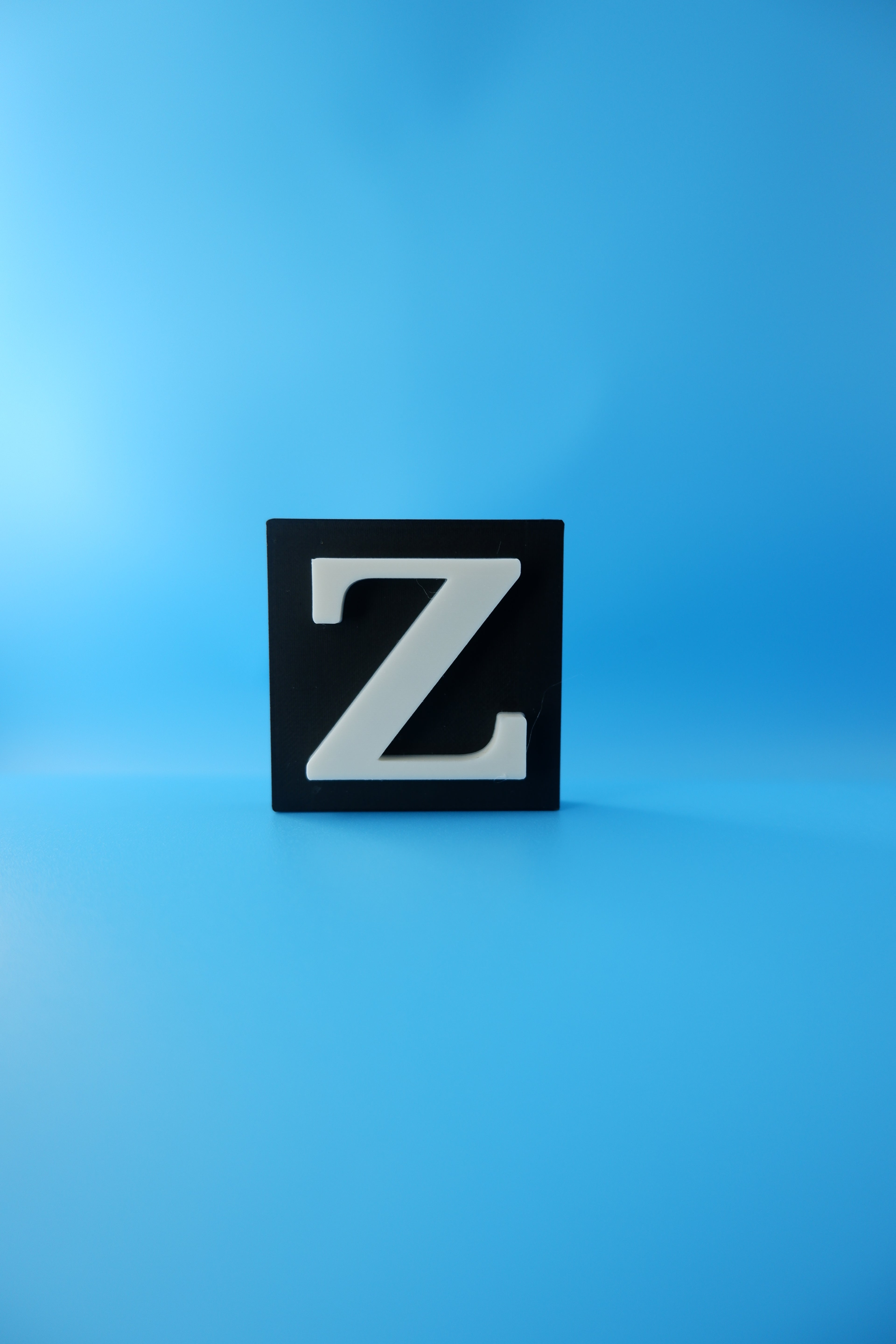 Letters A-Z