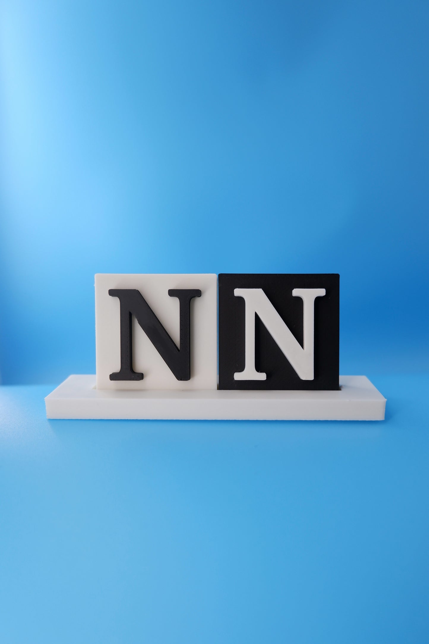 Letters A-Z