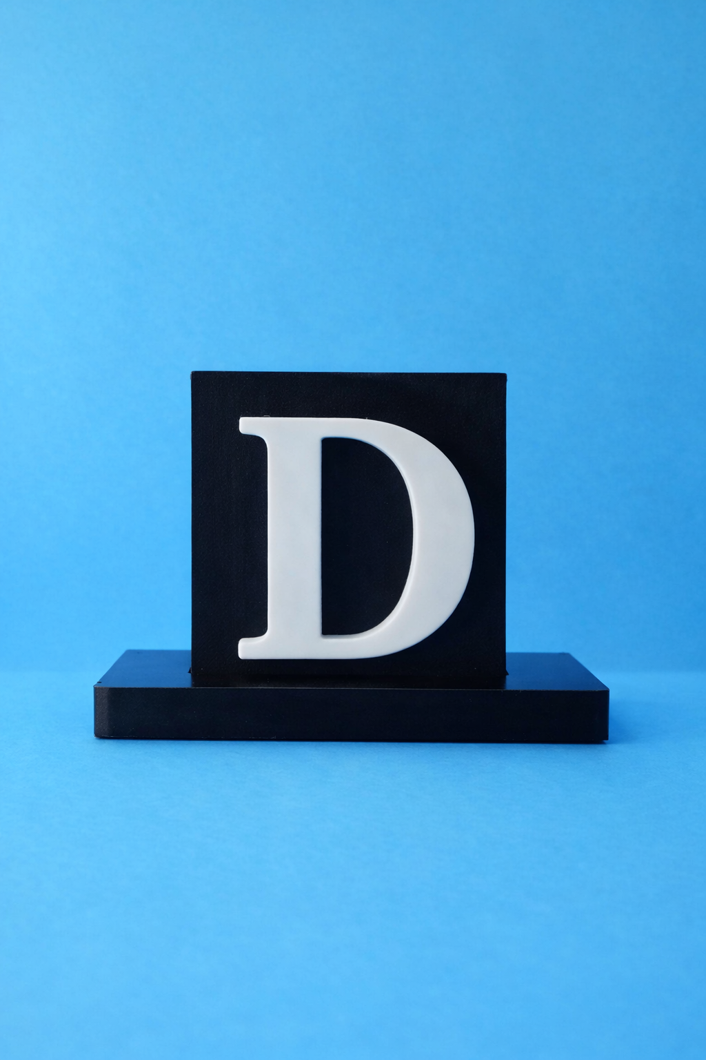 Letters