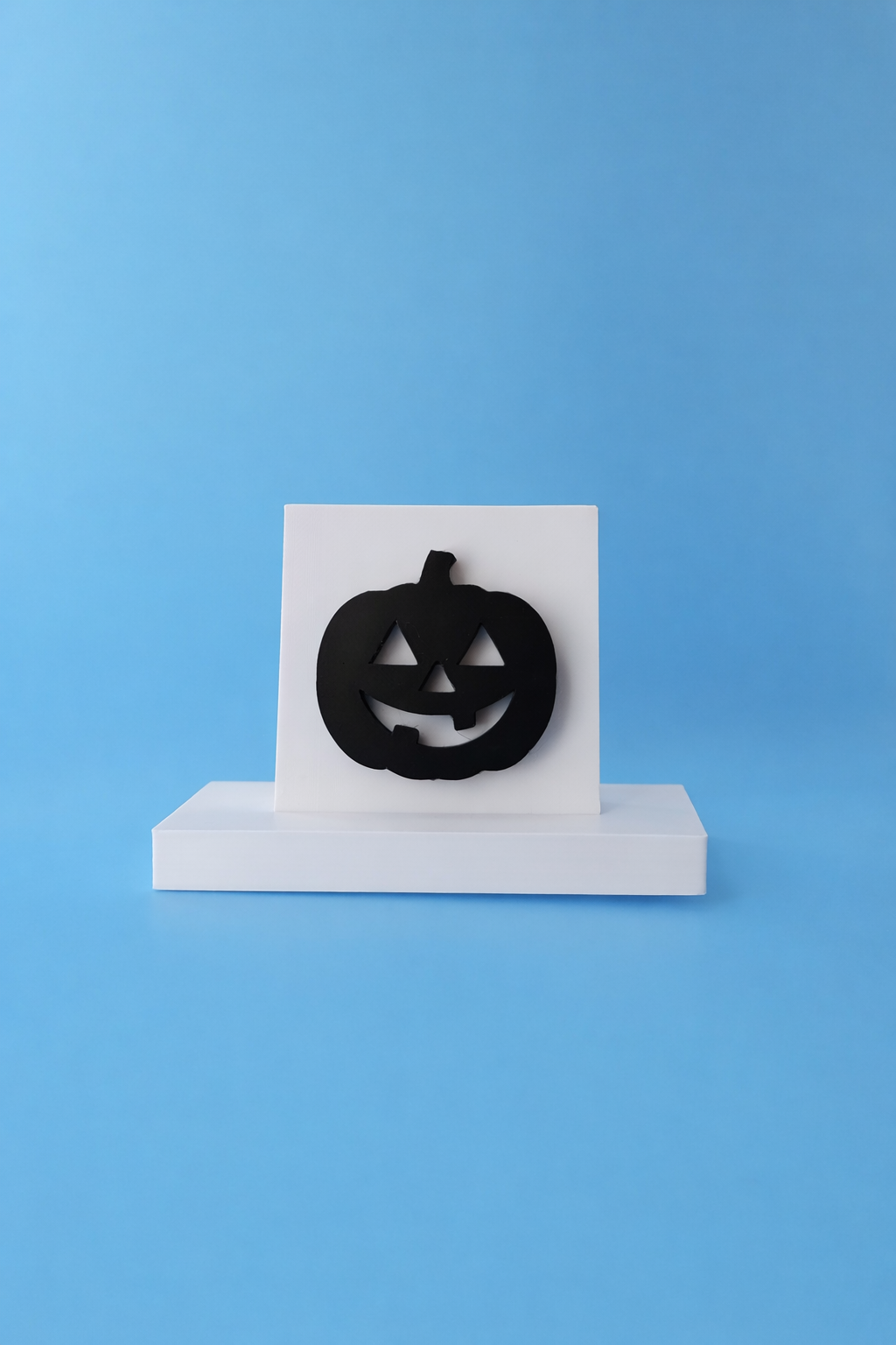 Jack-O Lantern