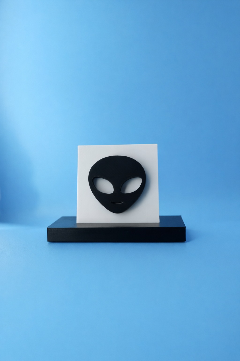 Cosmic Visitor