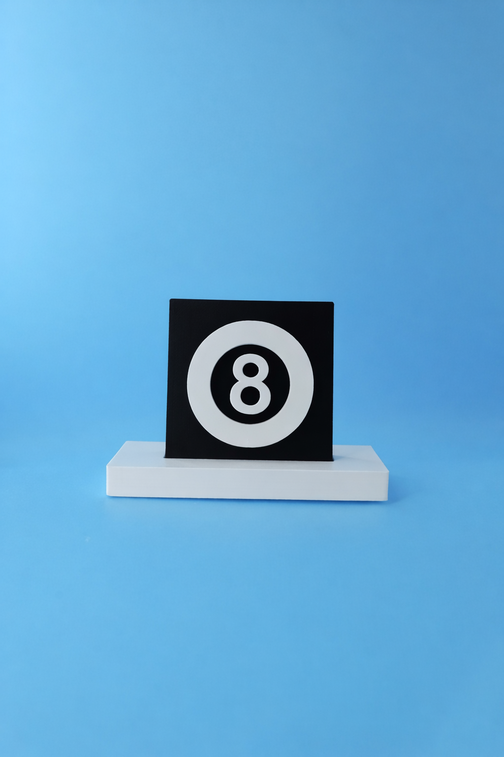 Lucky 8
