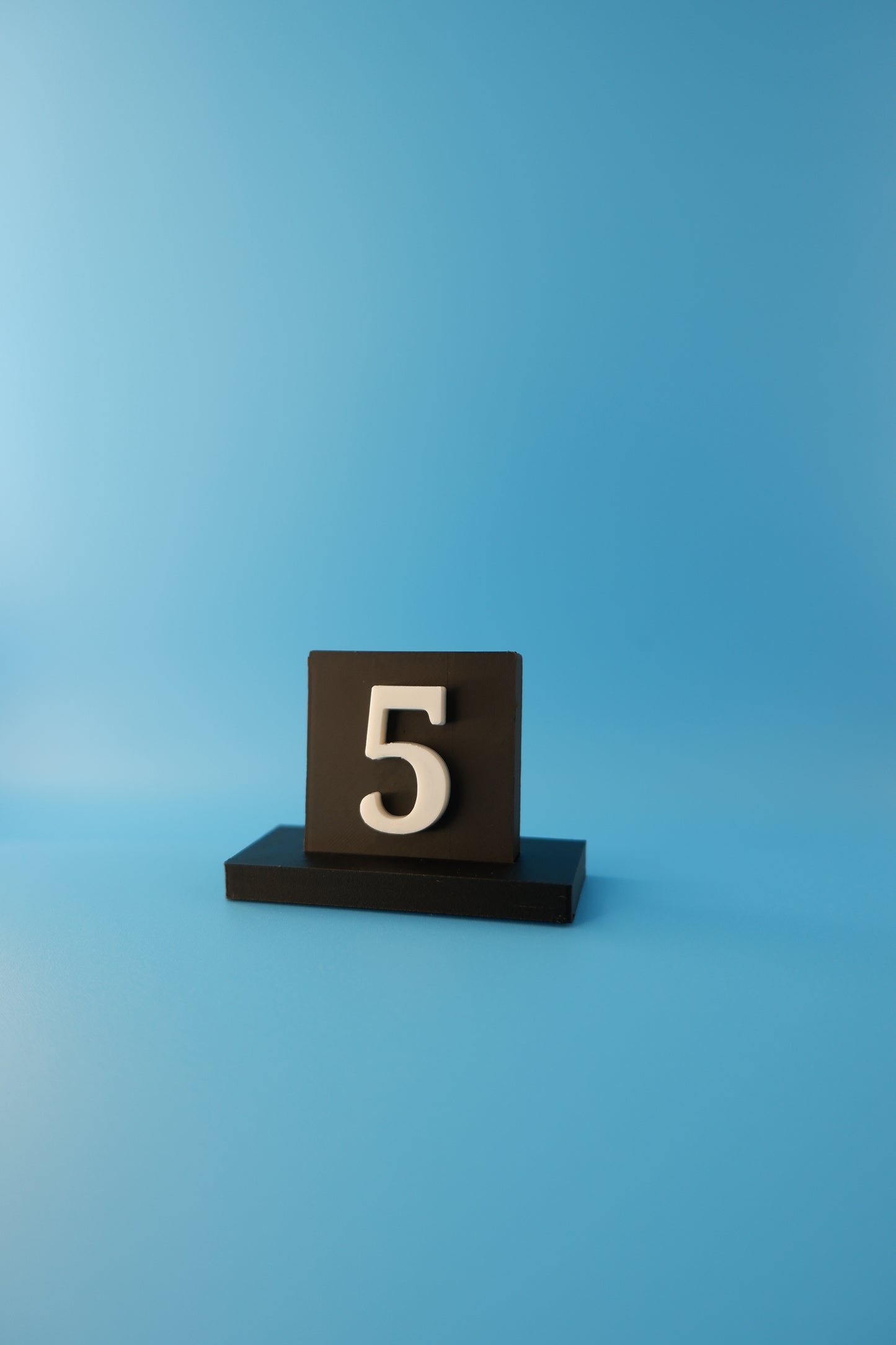 Numbers 0-9