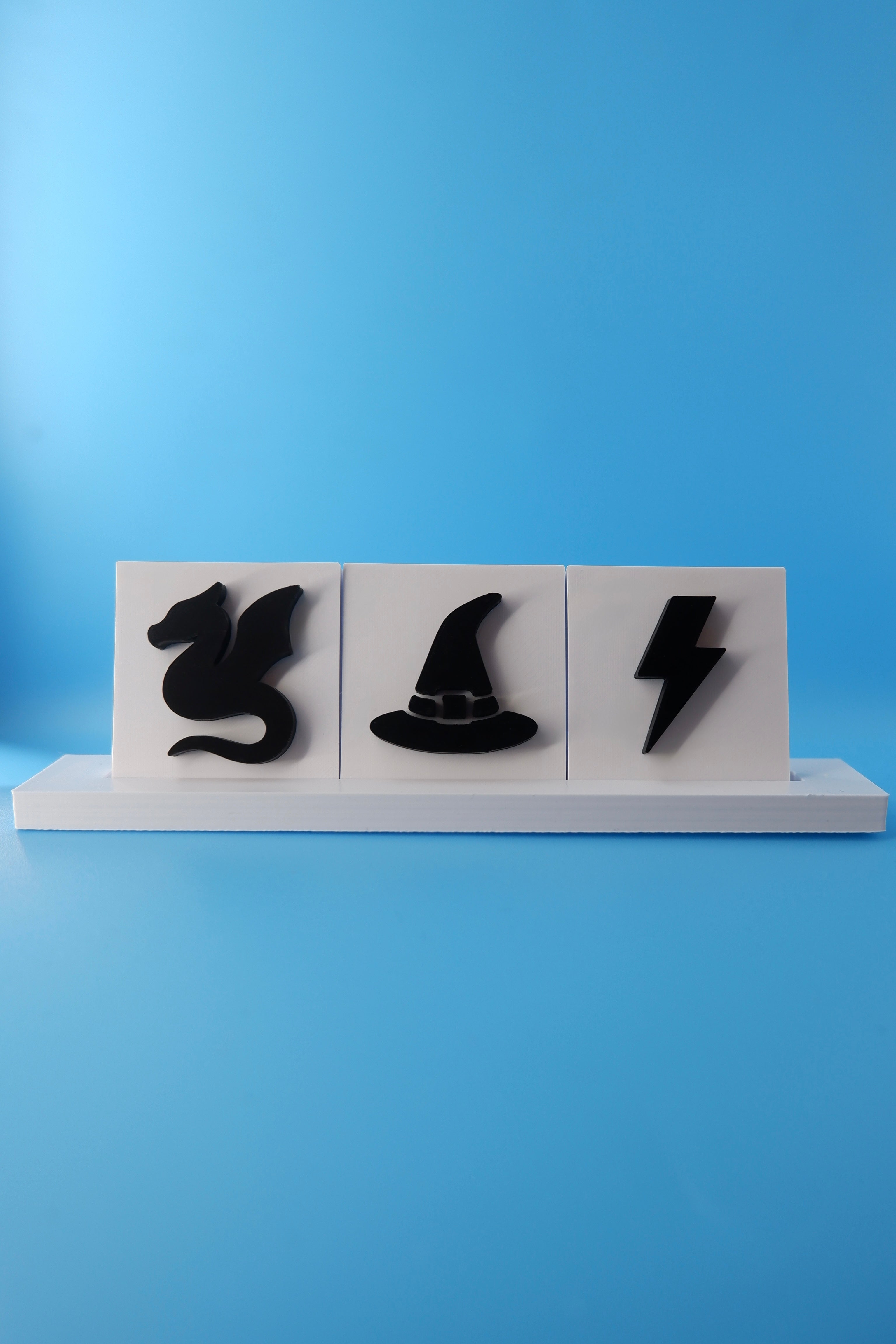 Witch’s Arsenal Set