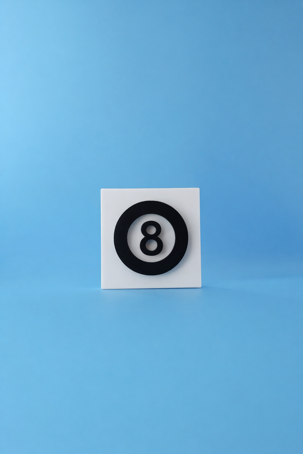 Lucky 8