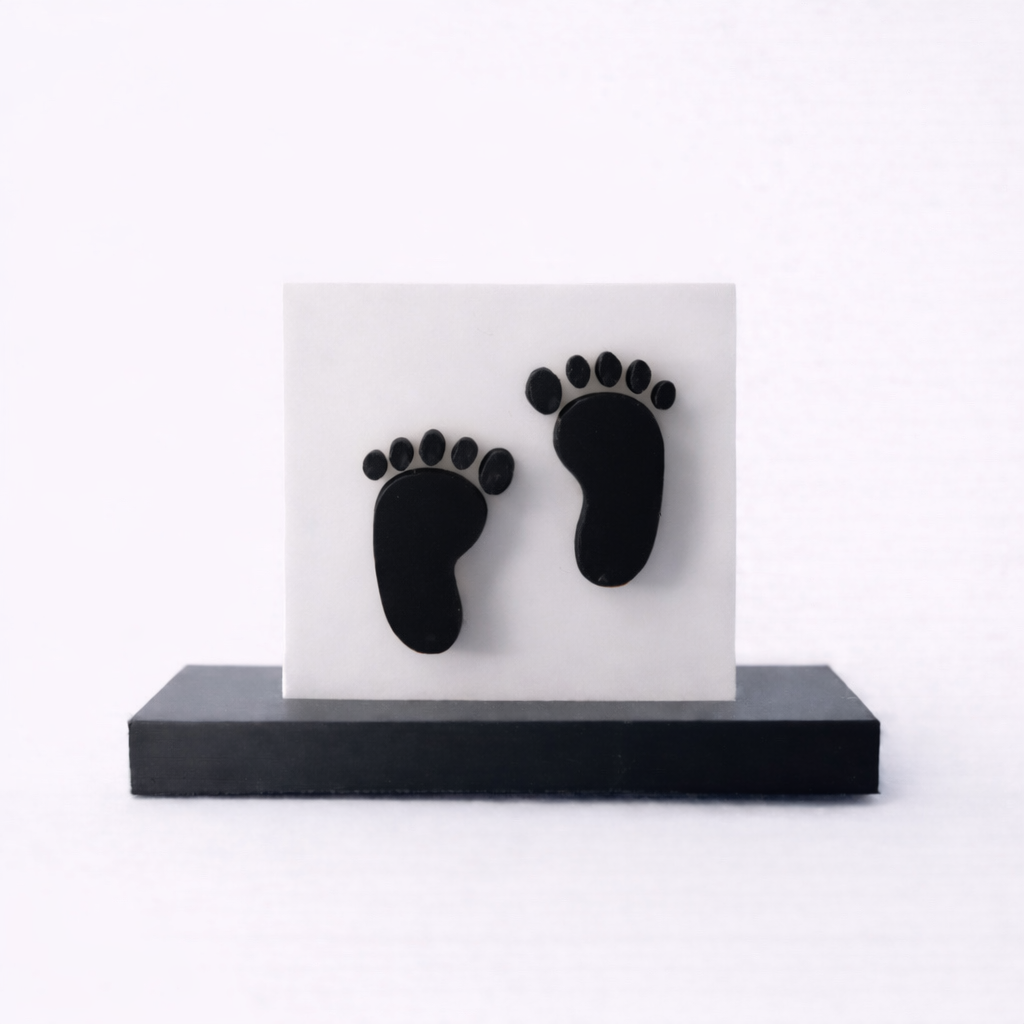 First Steps