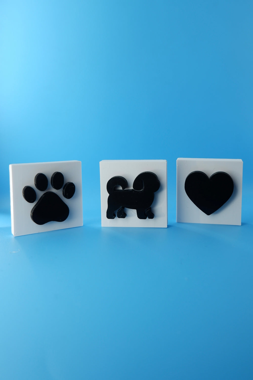 A Dog’s Love Set