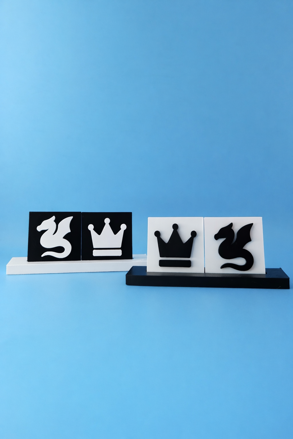 Fight for the Crown