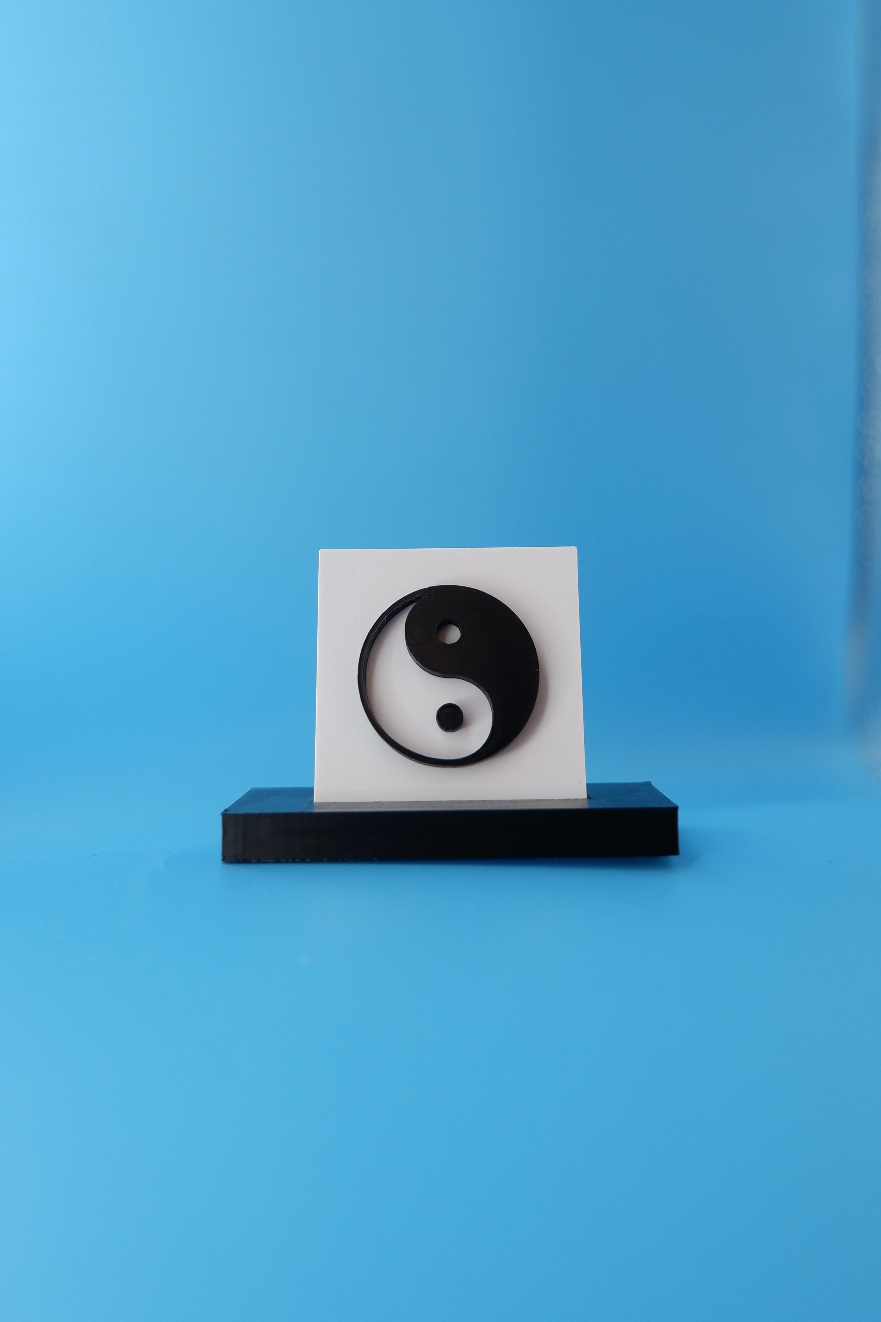 Yin and Yang