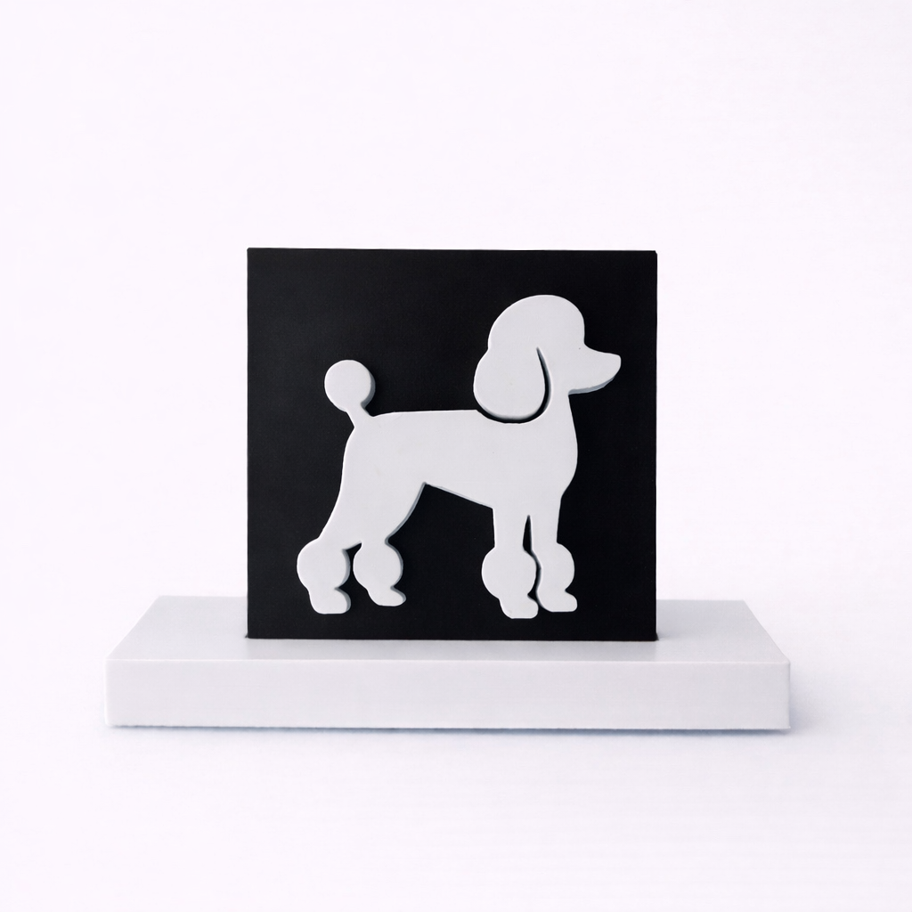 Poodle