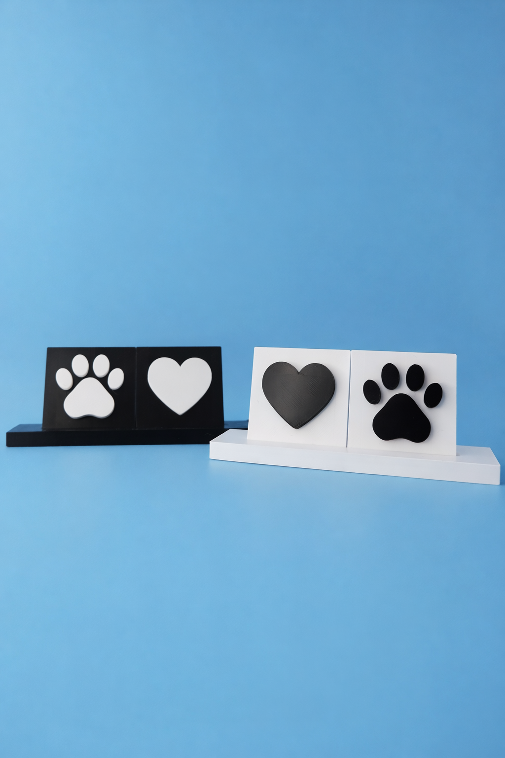 Pawfect Heart