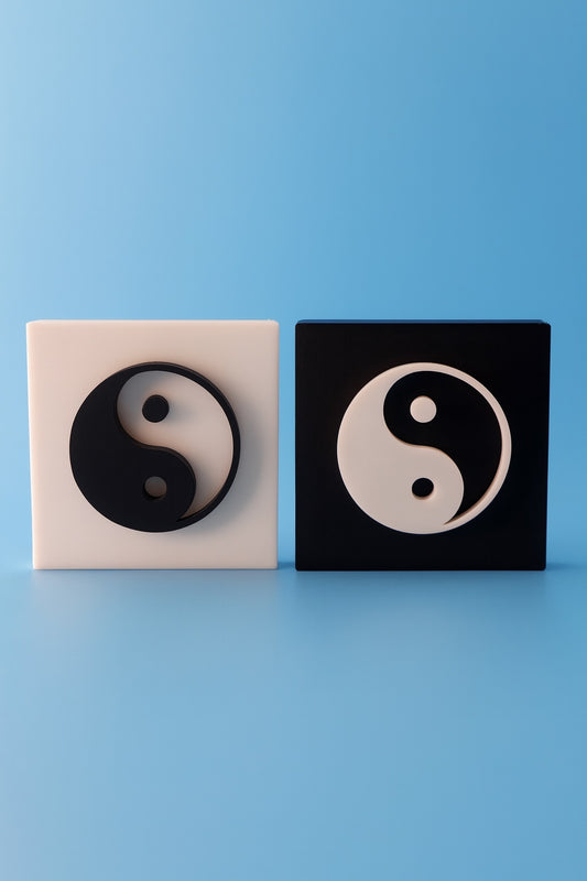 Yin and Yang