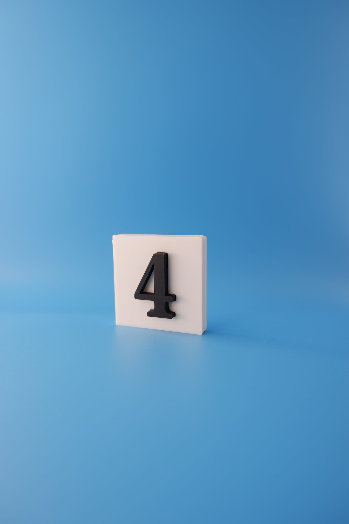 Numbers 0-9