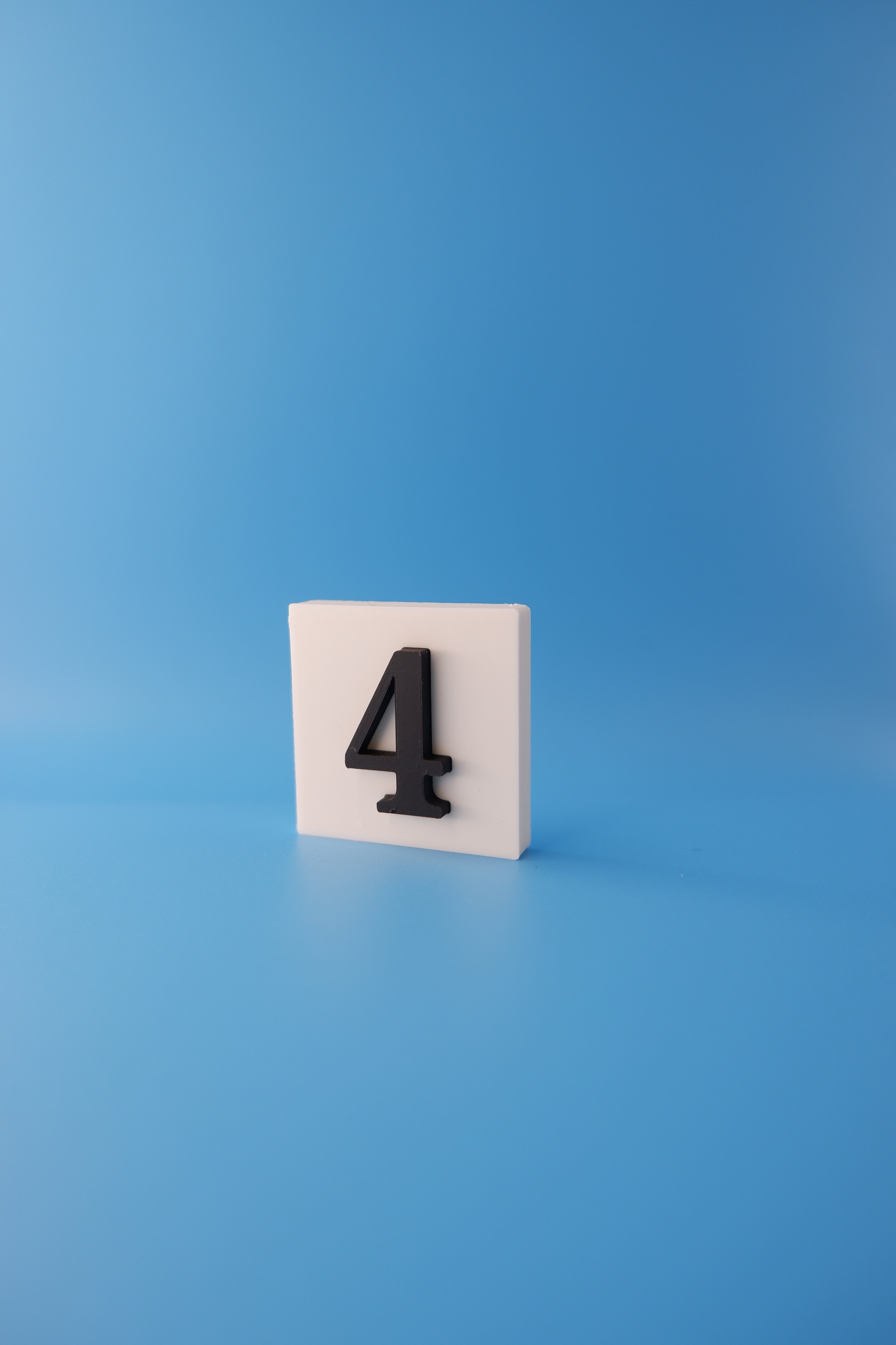 Numbers 0-9