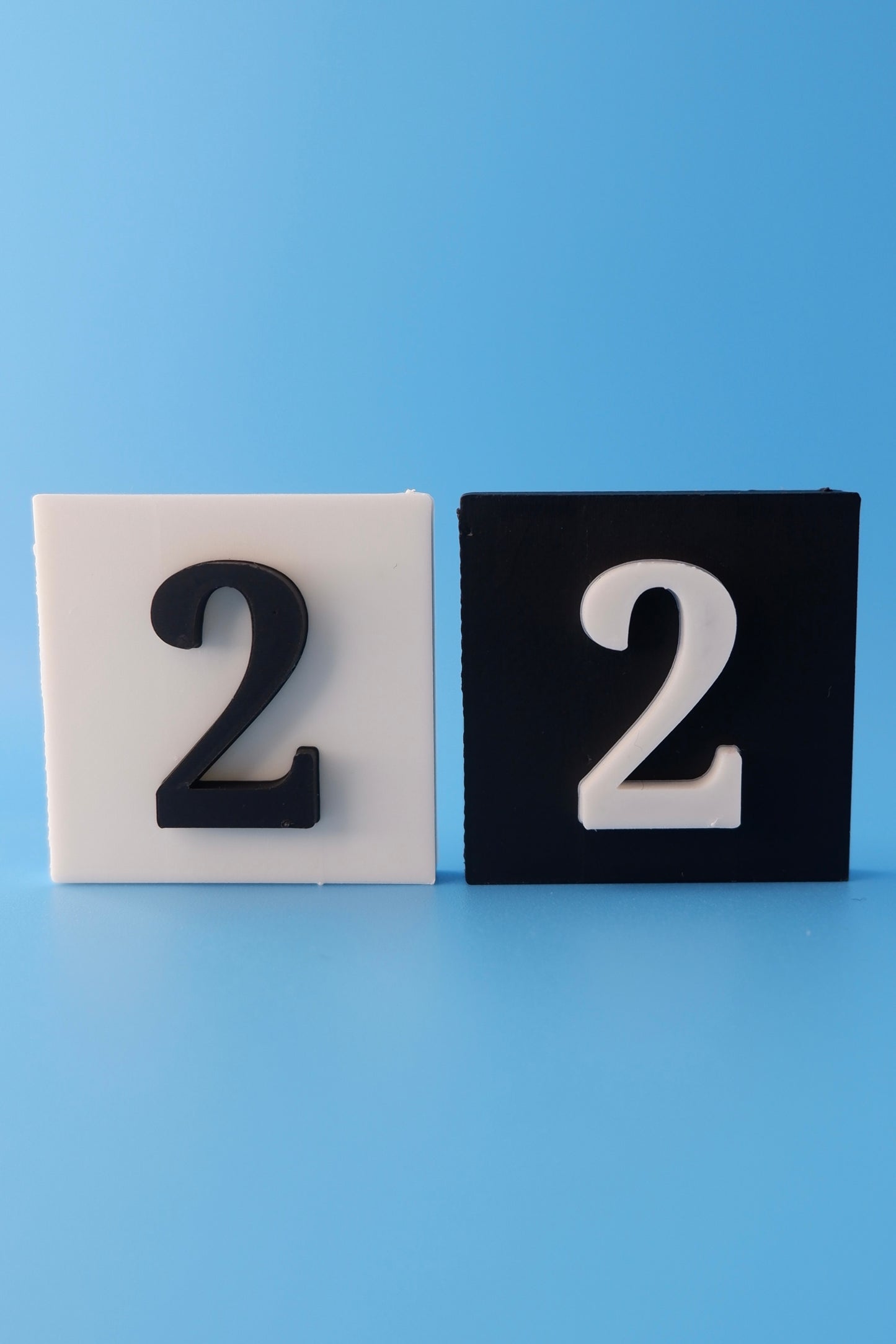 Numbers 0-9
