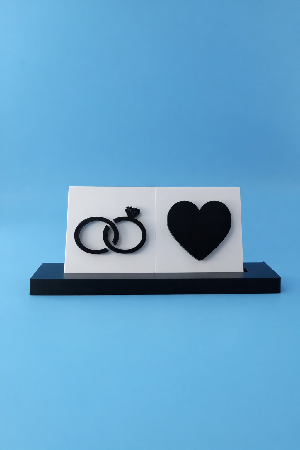 Dual Hearts