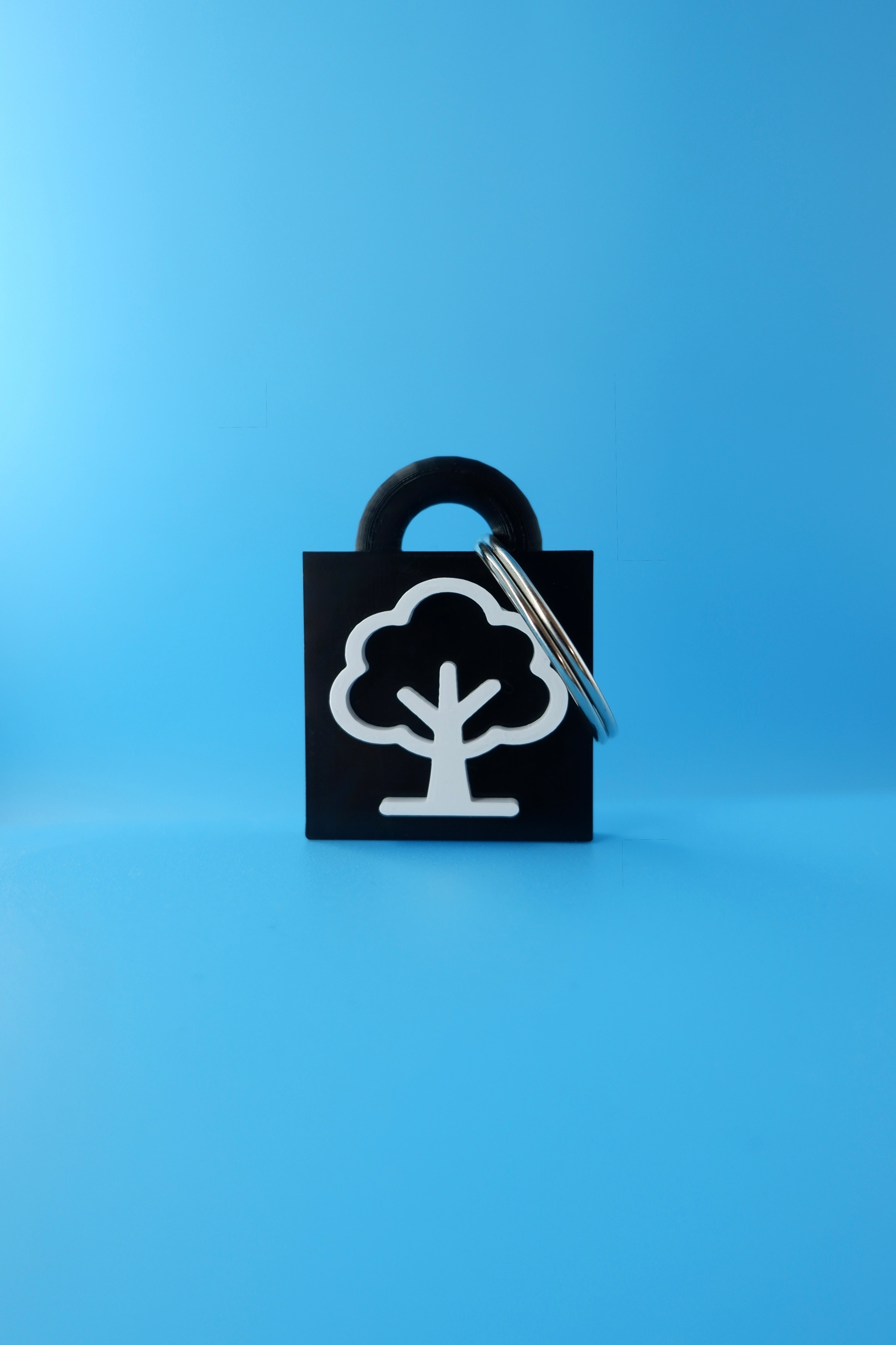 Everkind Keychain